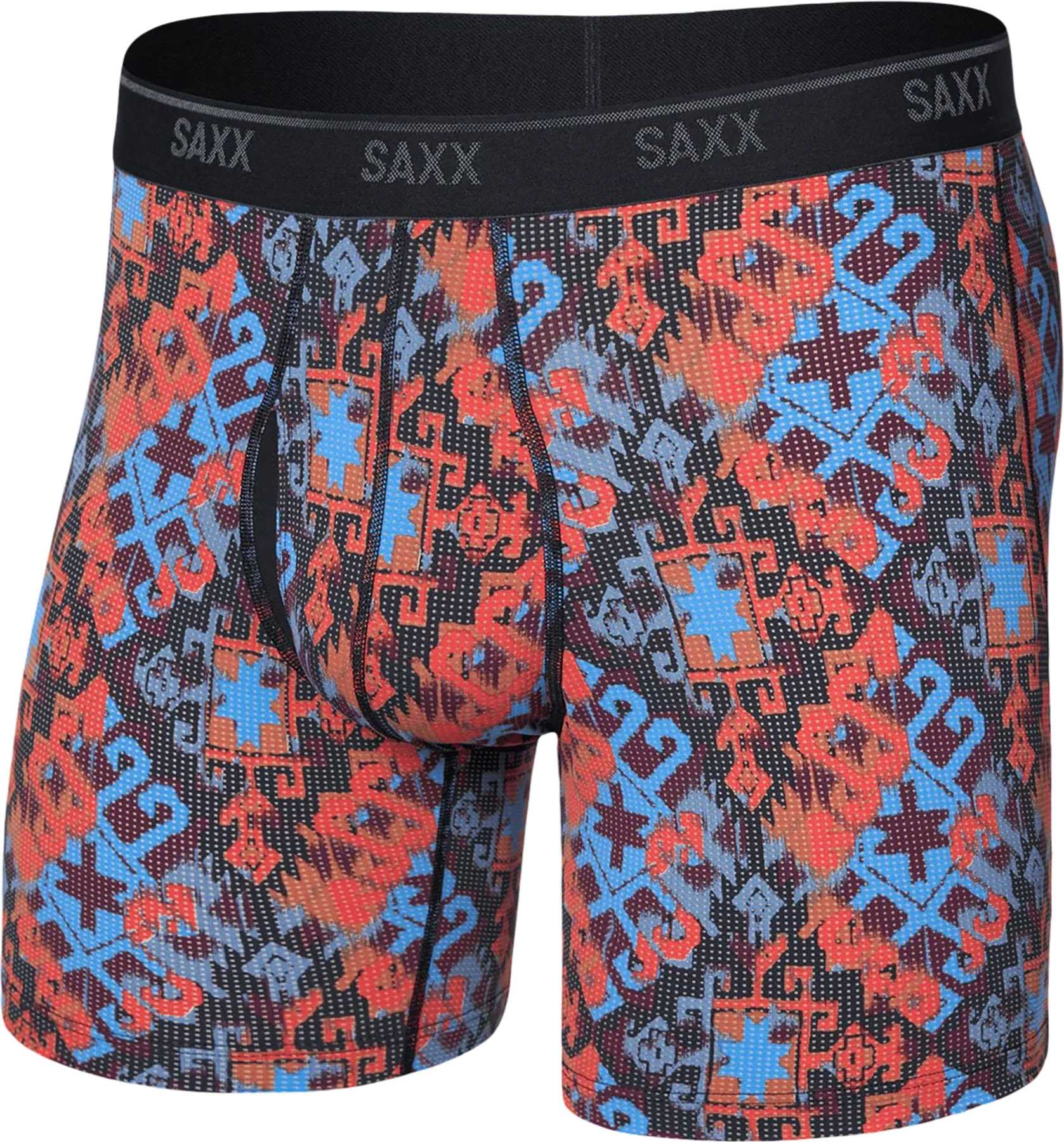 Heritage Weave - Multi