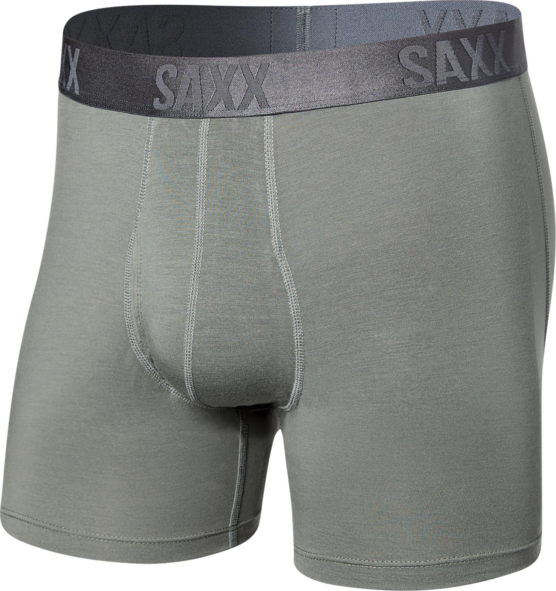Product gallery image number 1 for product 22nd Century Silk Boxer Brief - Men's