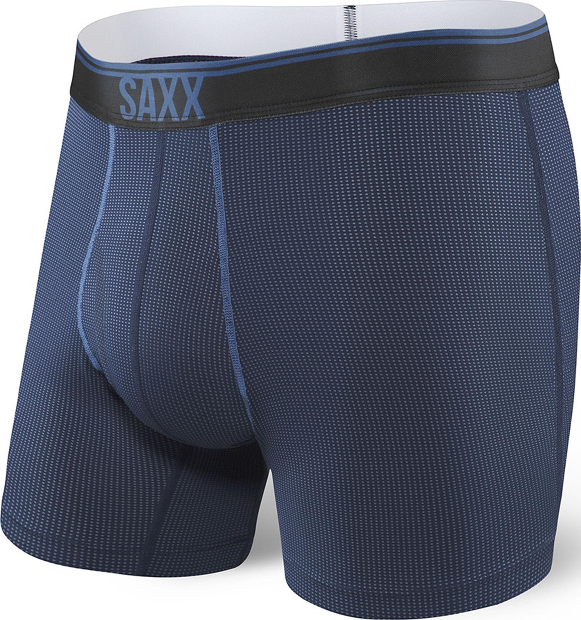 Product gallery image number 1 for product Quest Boxer Brief Fly - Men's