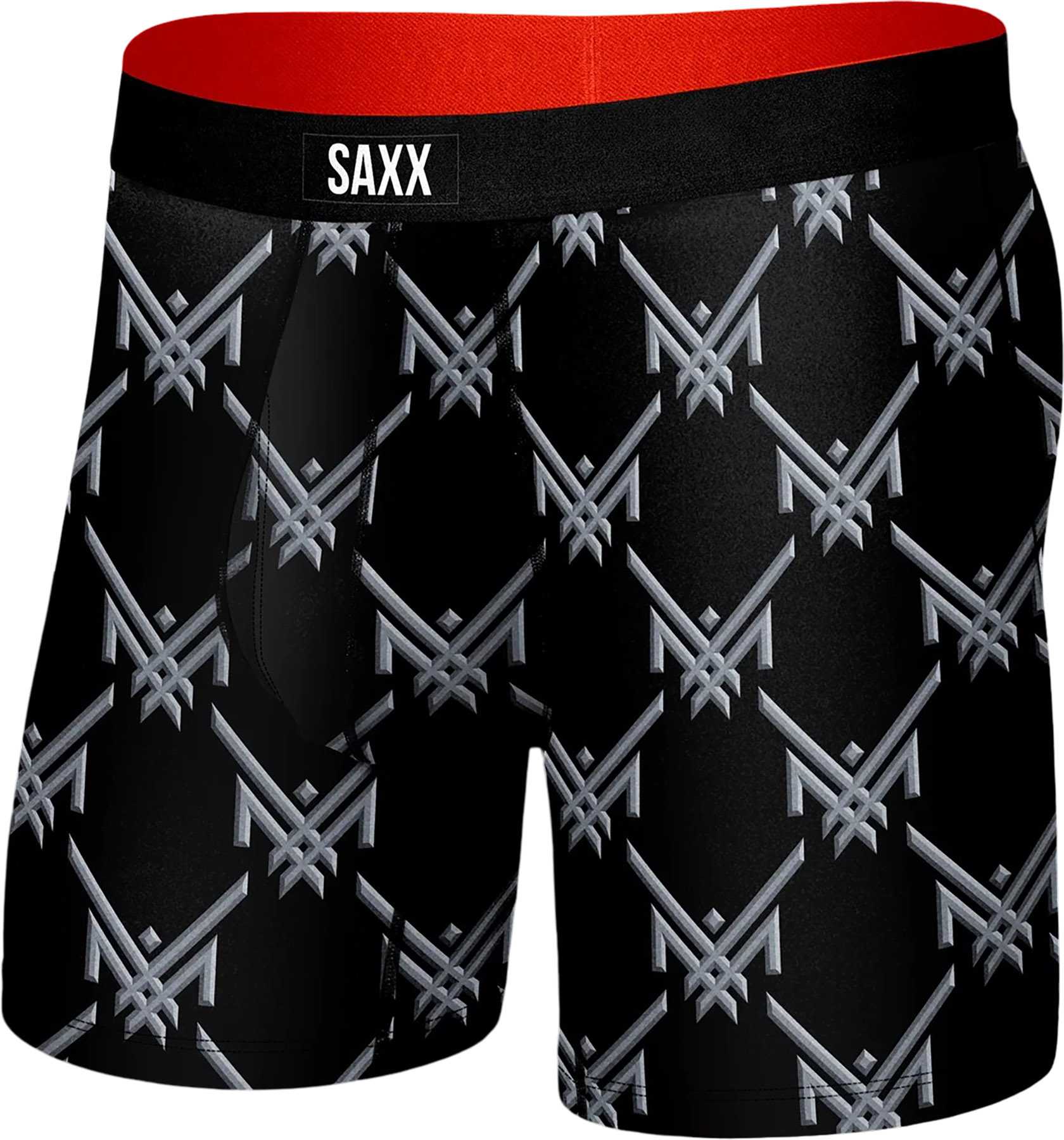 Maxx Luxx Logo - Black