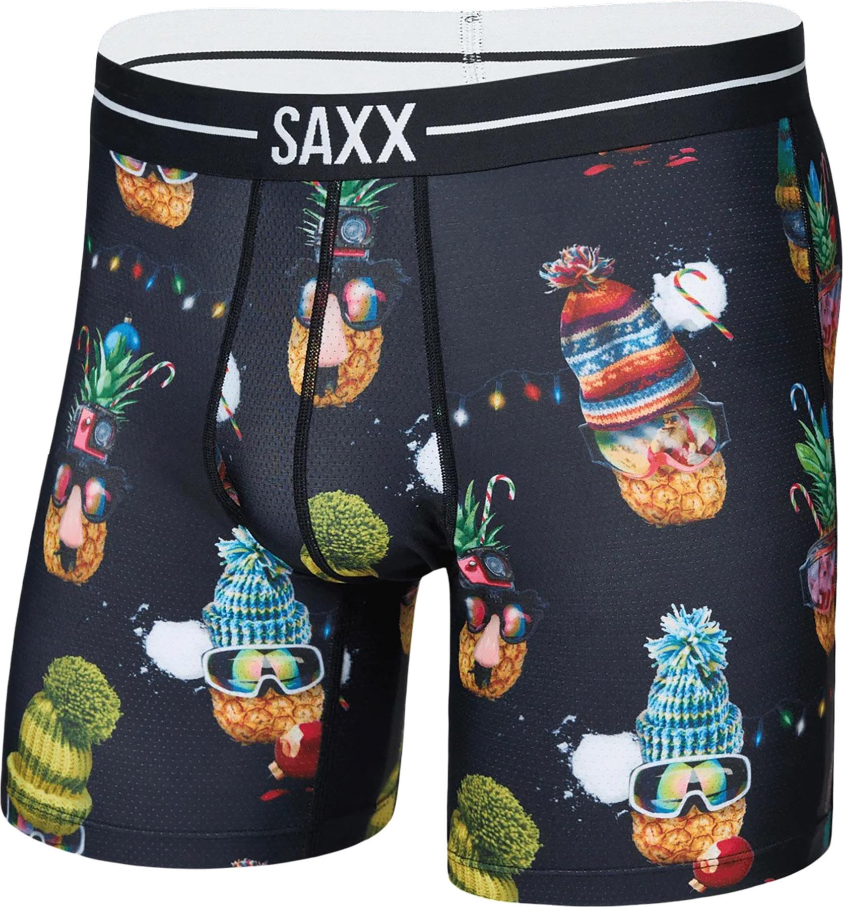 Product image for Boxeurs longs Volt Breathable Mesh 6" - Homme