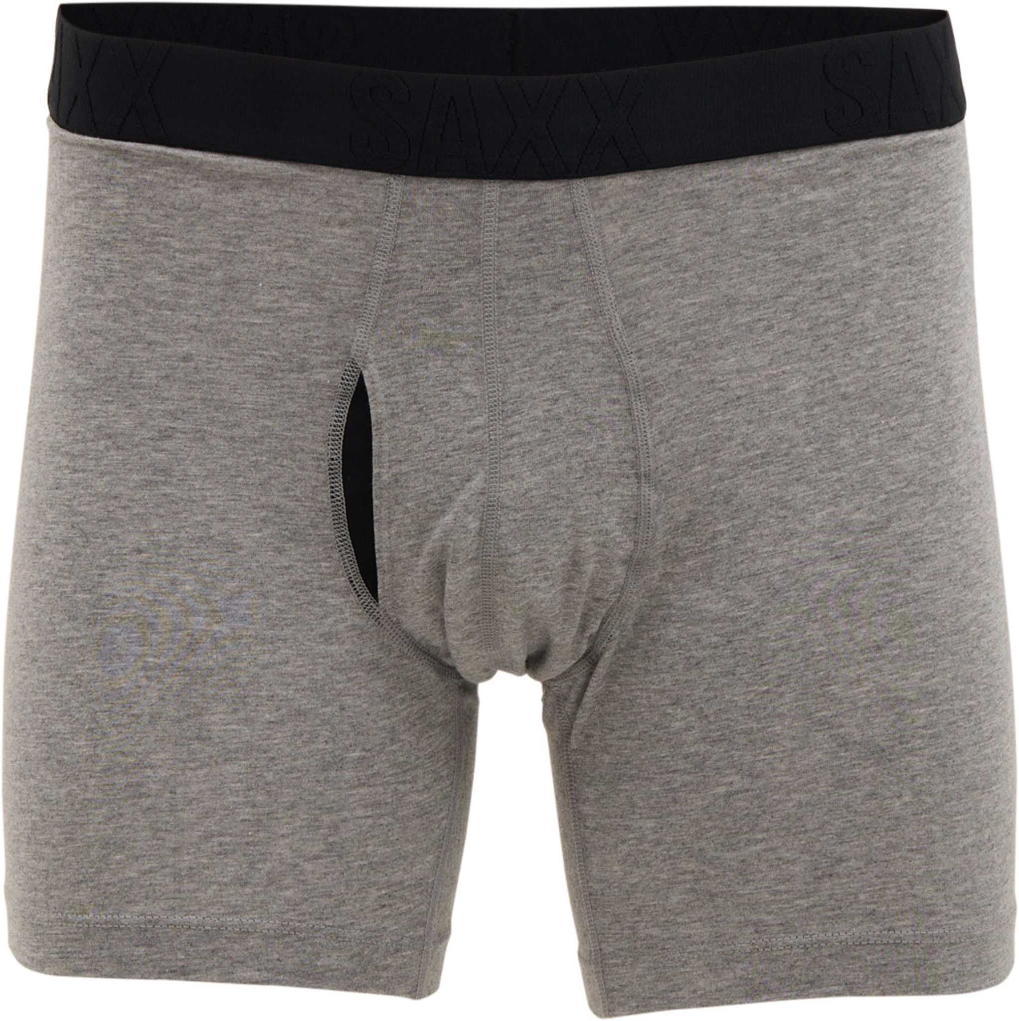 Dark Grey Heather