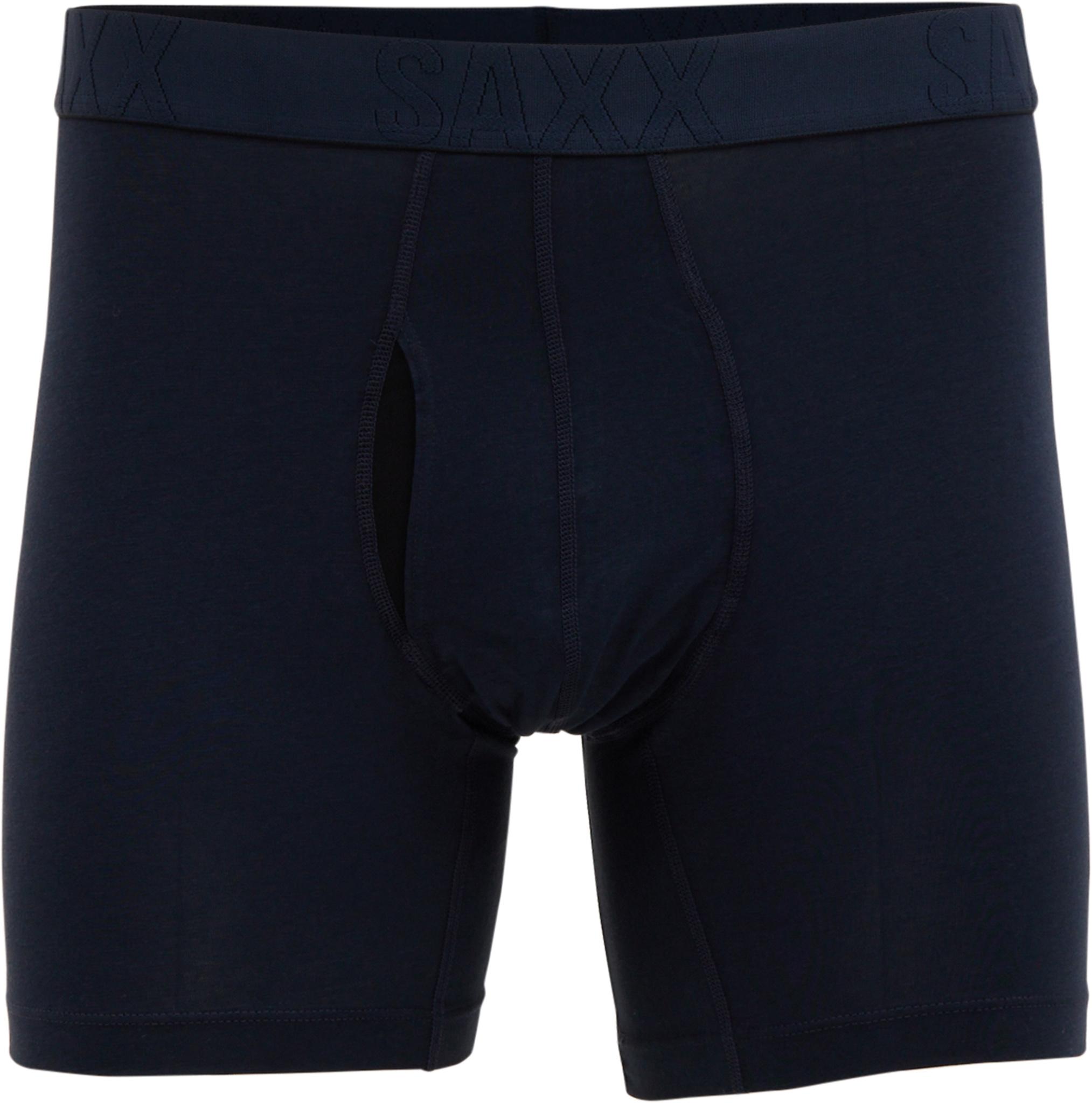 Product image for DropTemp Cooling Cotton Boxer Brief with Fly - Men's