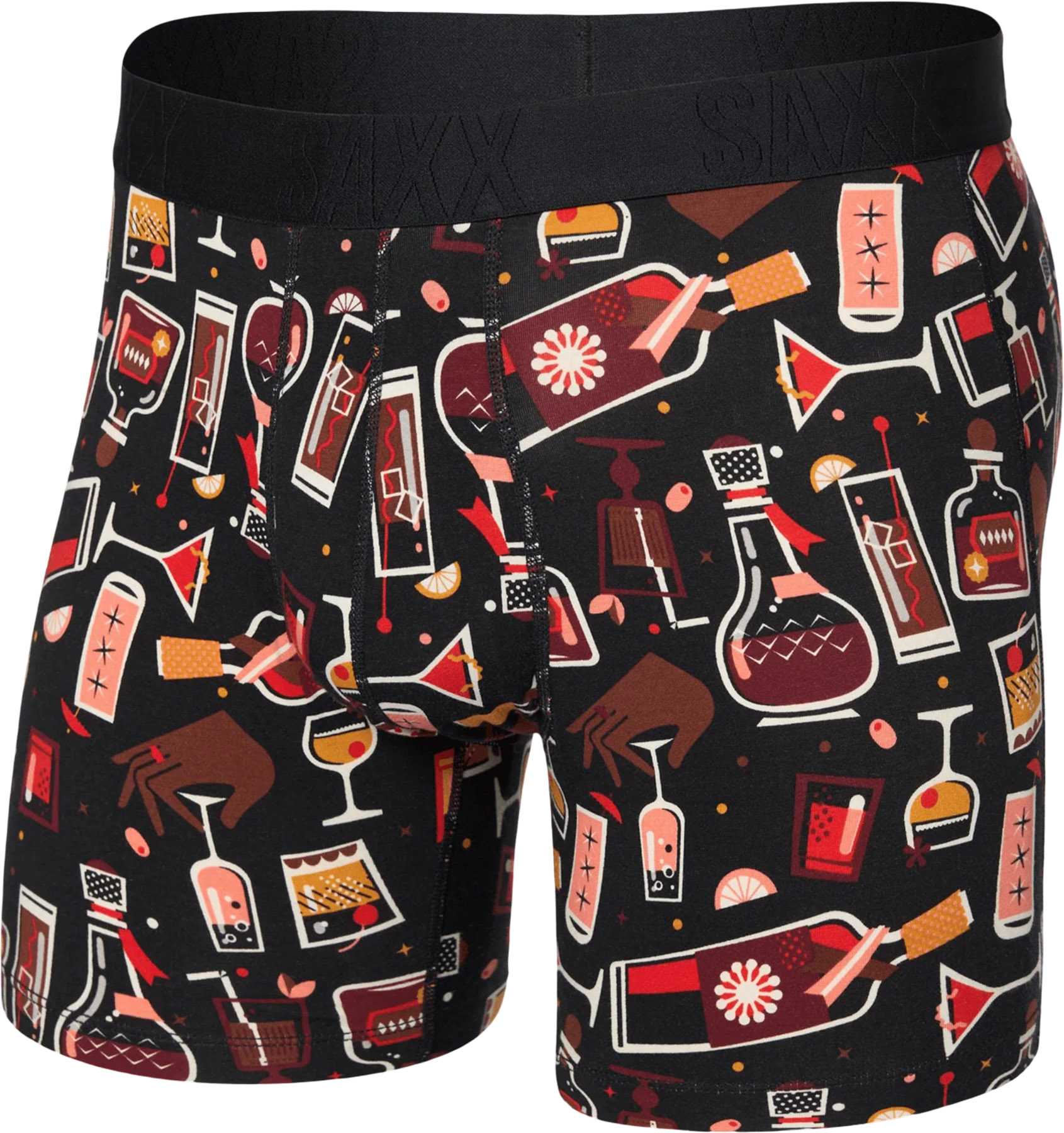 Host With The Most - Black