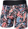 Colour: Palm Passion - Black