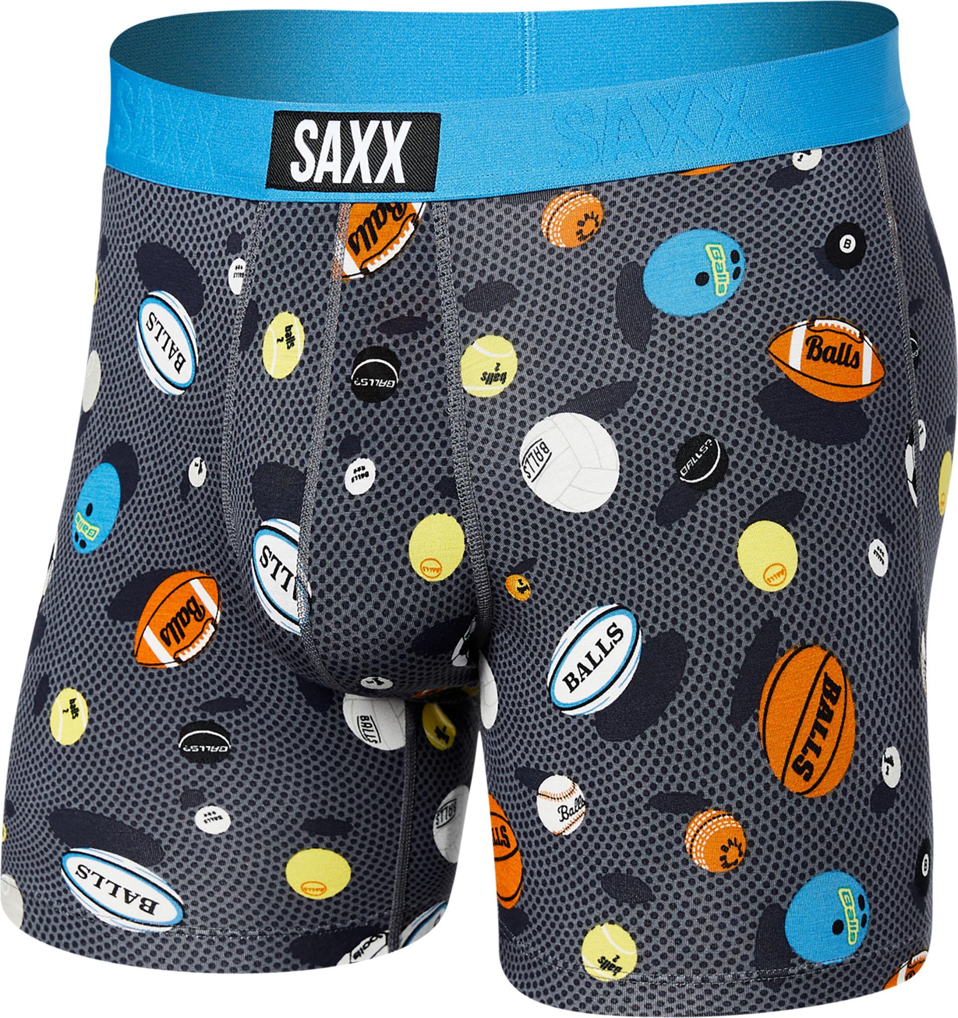 Image de produit pour Caleçon boxeur super doux Vibe - Homme