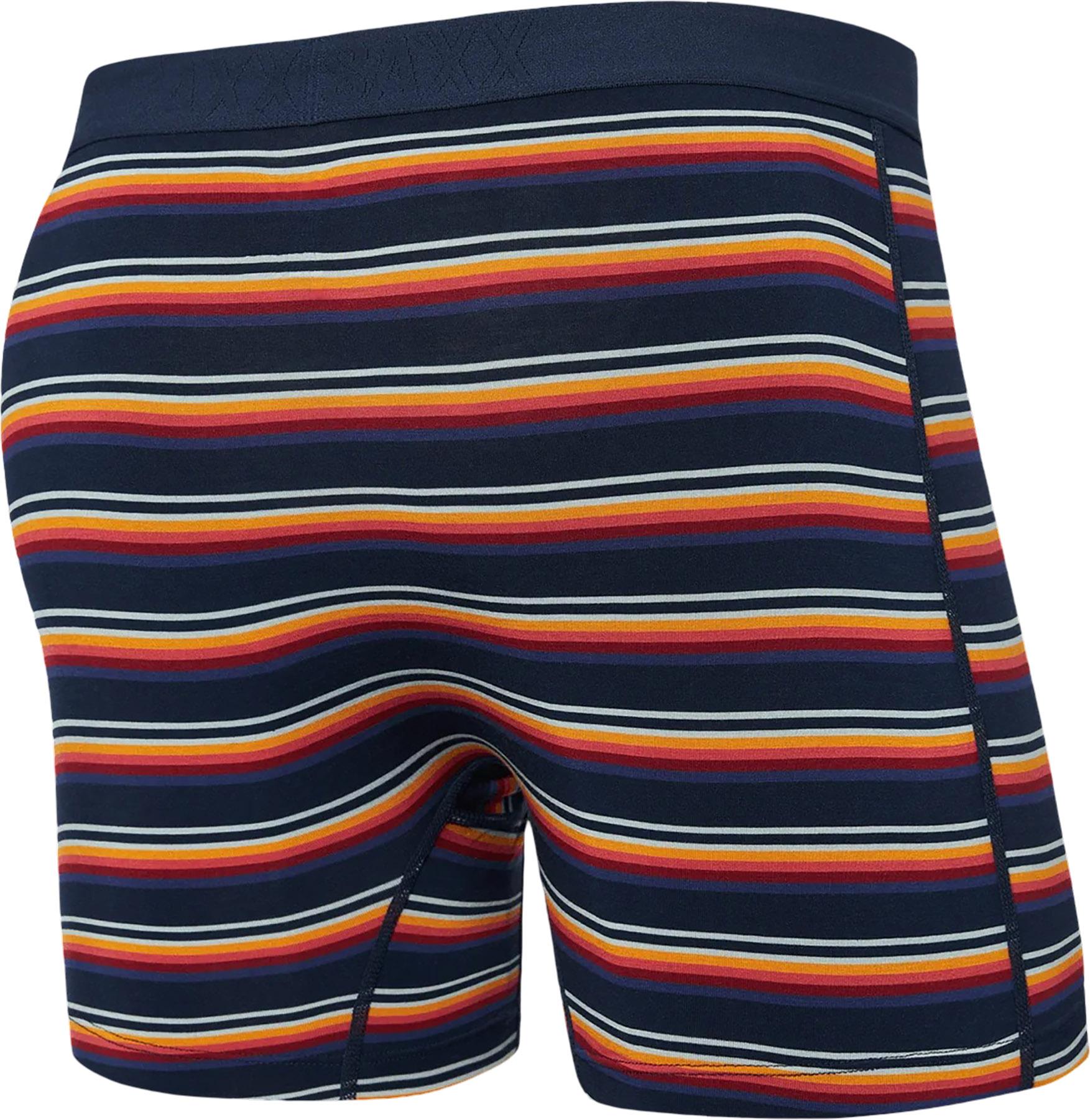 Product gallery image number 2 for product Vibe Boxer Brief - Men's