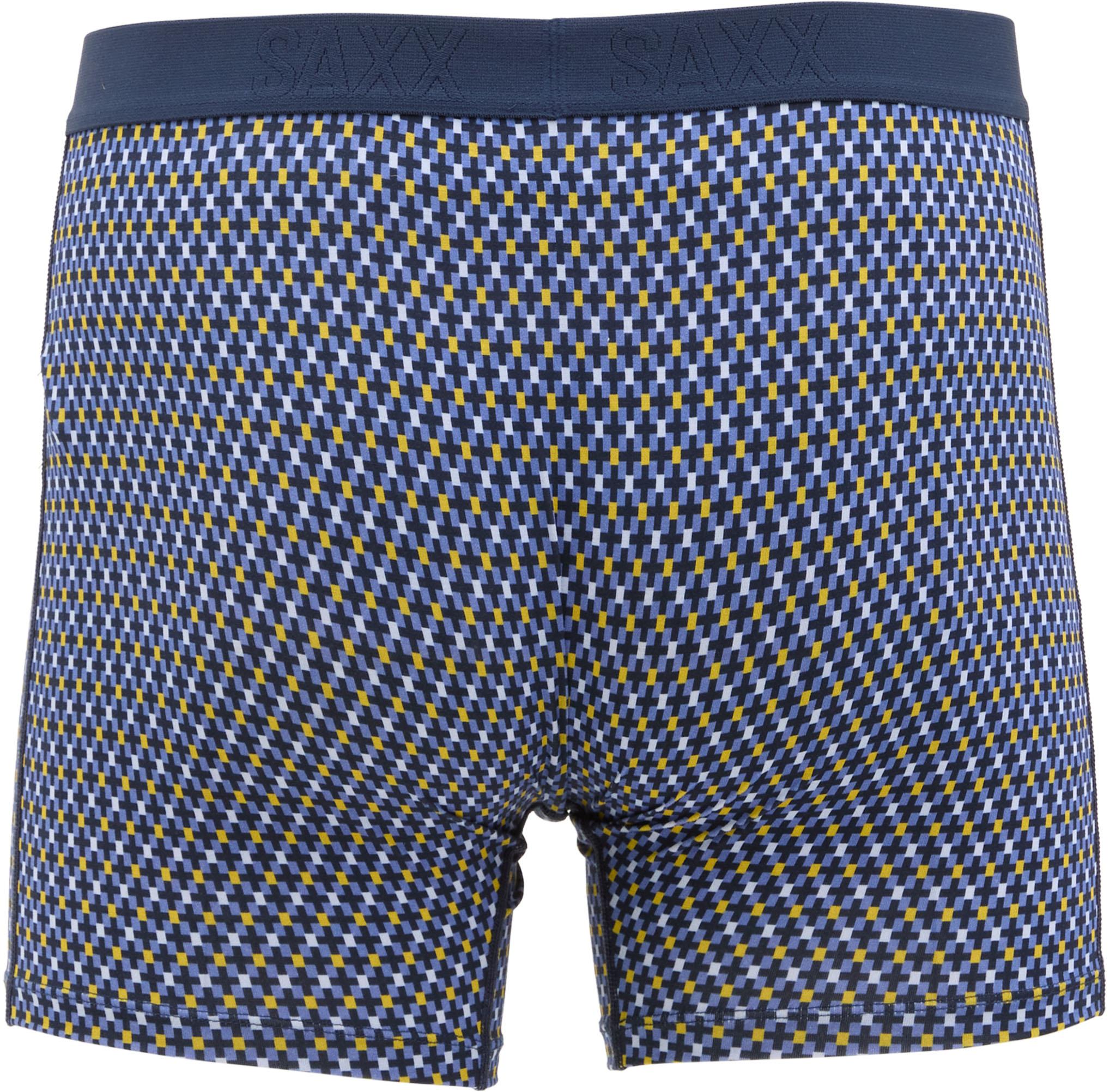 Numéro de l'image de la galerie de produits 3 pour le produit Boxeur long Vibe - Homme