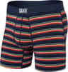 Colour: Field Stripe - Navy