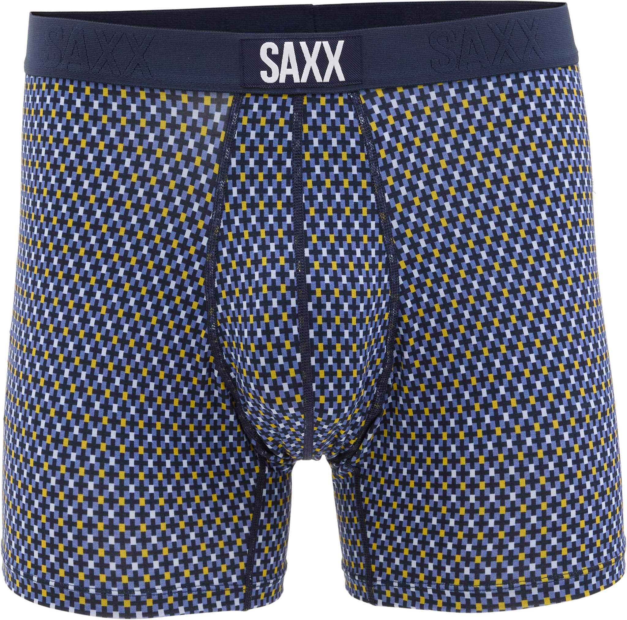 Tiny Tiles - Faded Blue