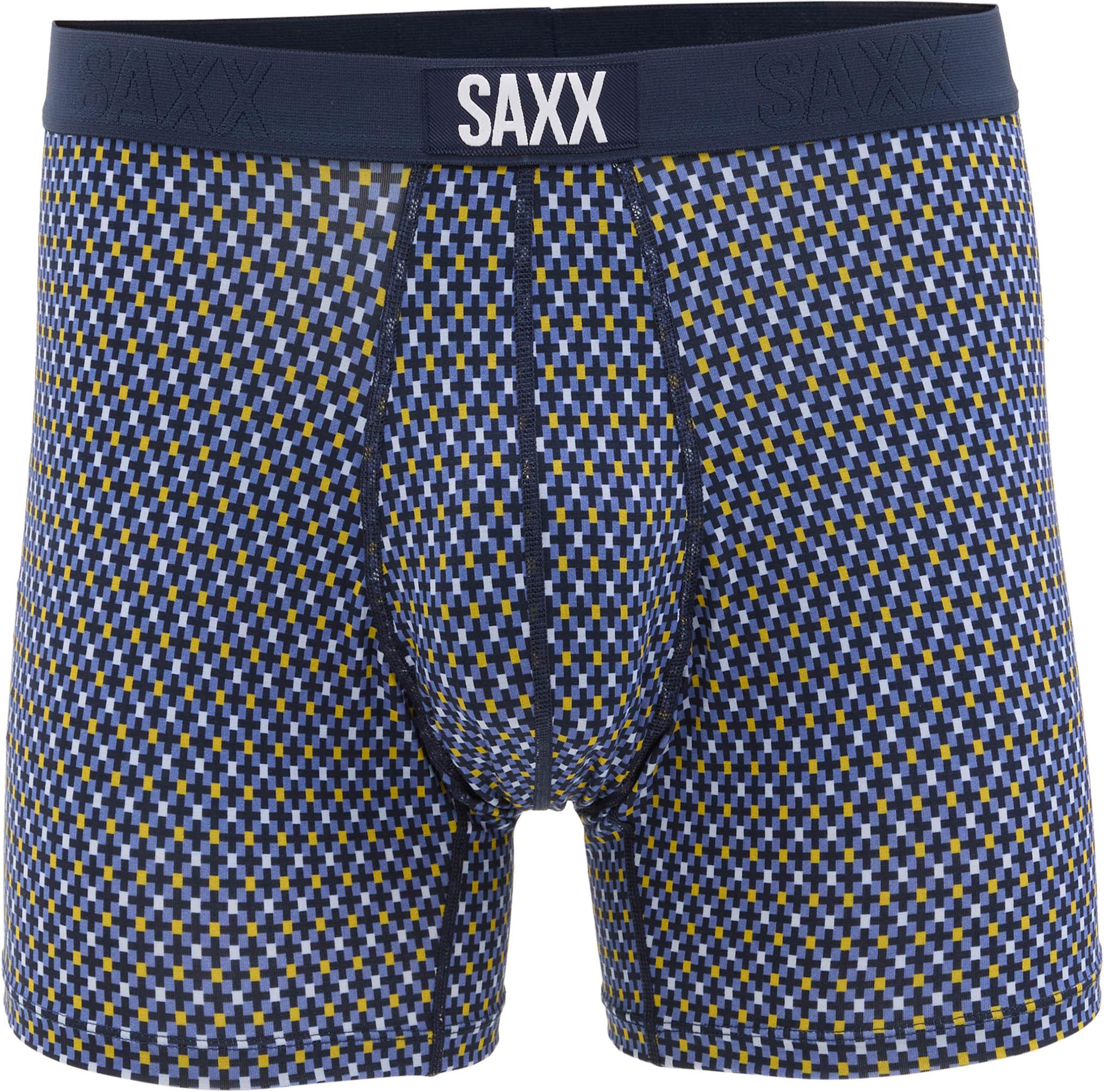 Image de produit pour Boxeur long Vibe - Homme