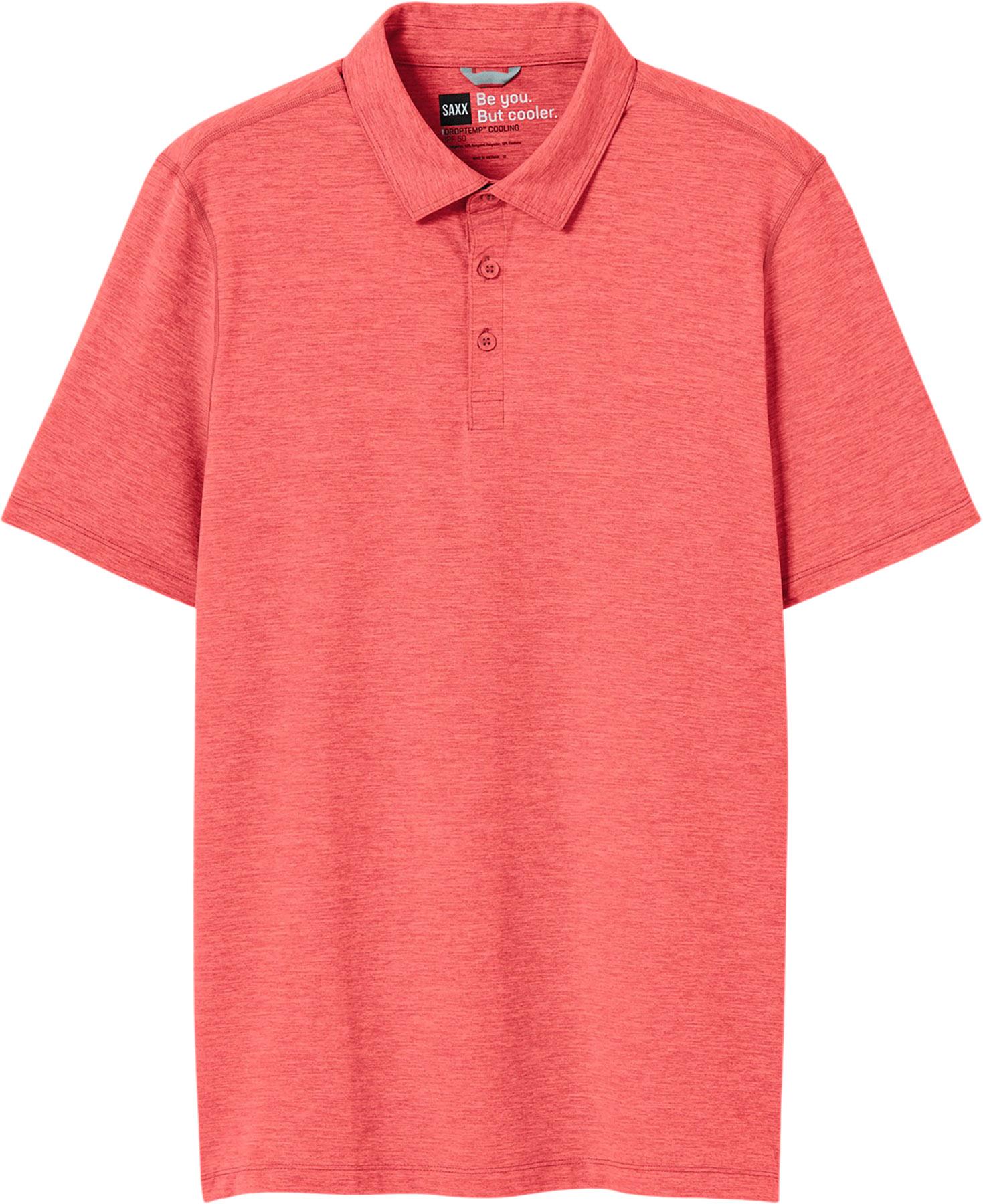 Image de produit pour Polo DropTemp All Day Cooling - Homme