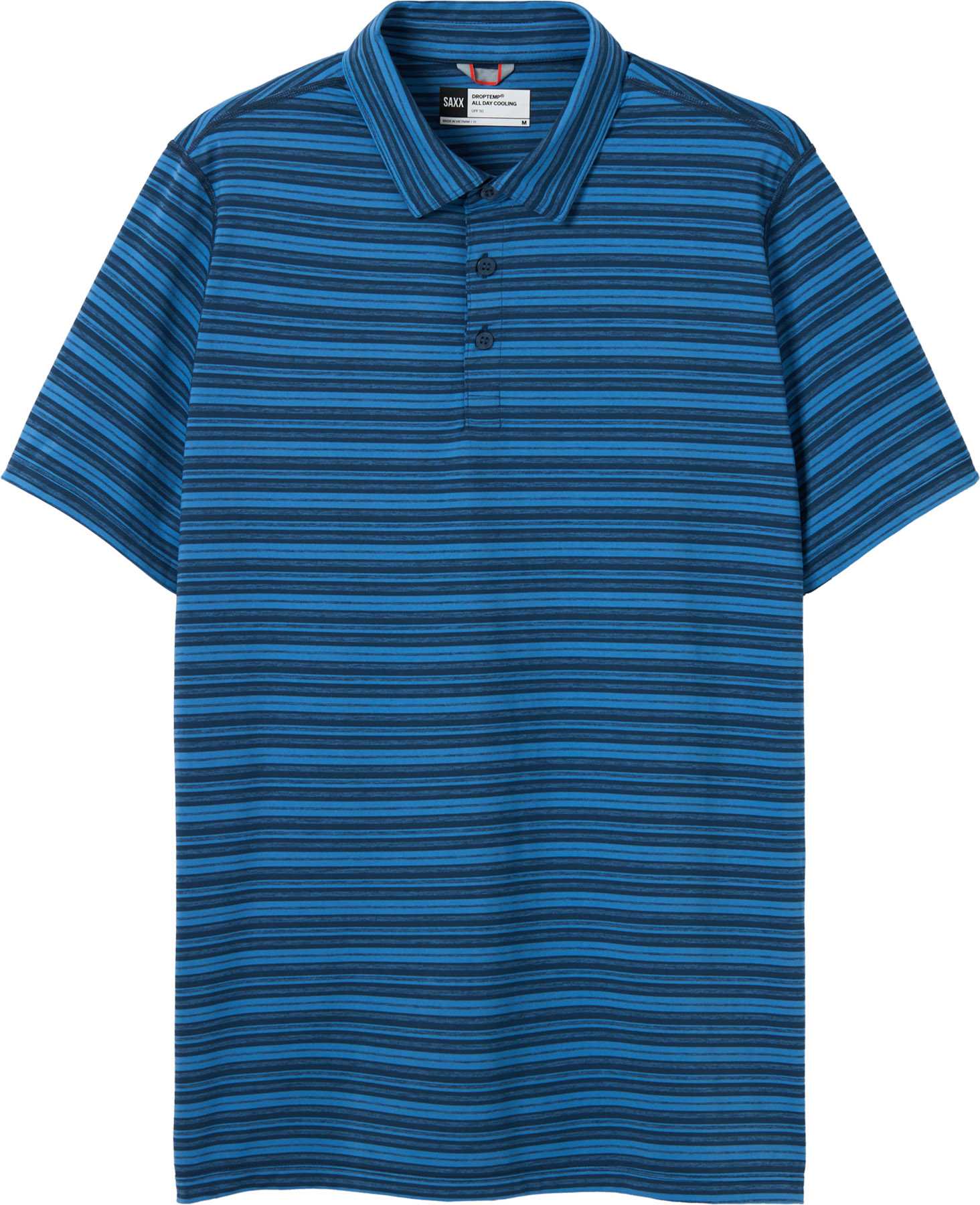Dark Denim Stripe