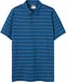 Colour: Dark Denim Stripe