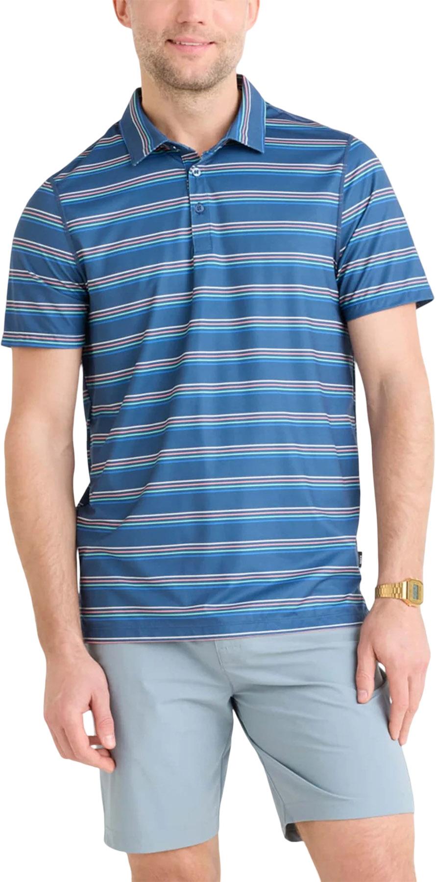 Mini Rugby - Dark Denim