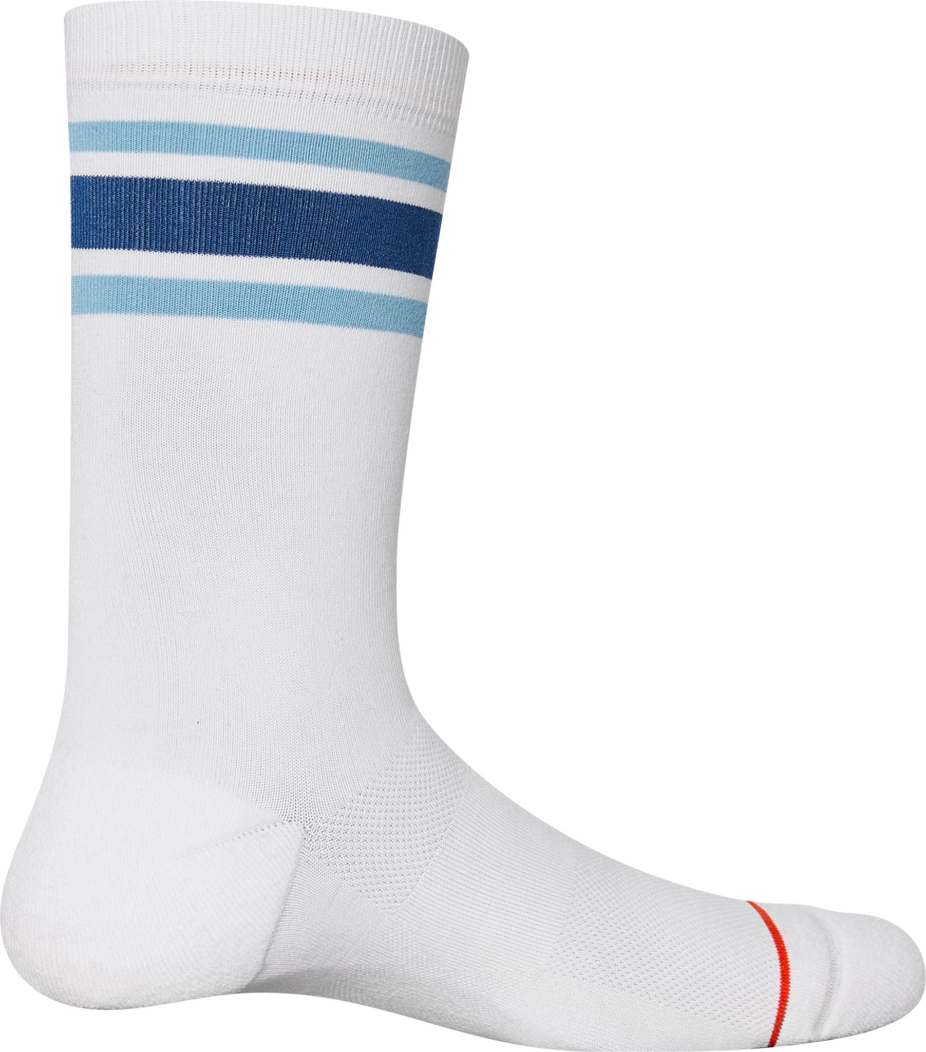 Product gallery image number 2 for product Whole Package Crew Socks - Men's