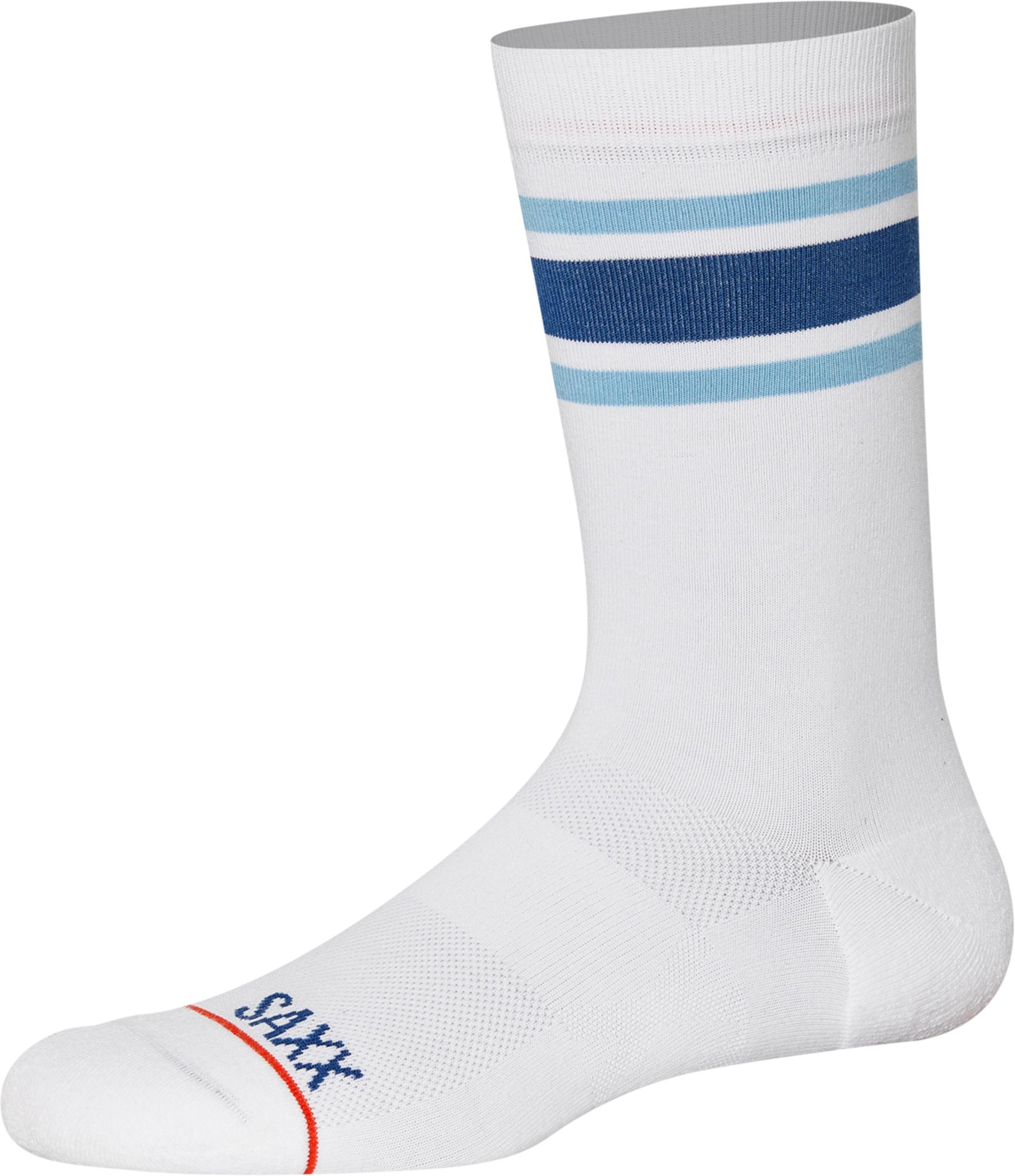 Product gallery image number 1 for product Whole Package Crew Socks - Men's