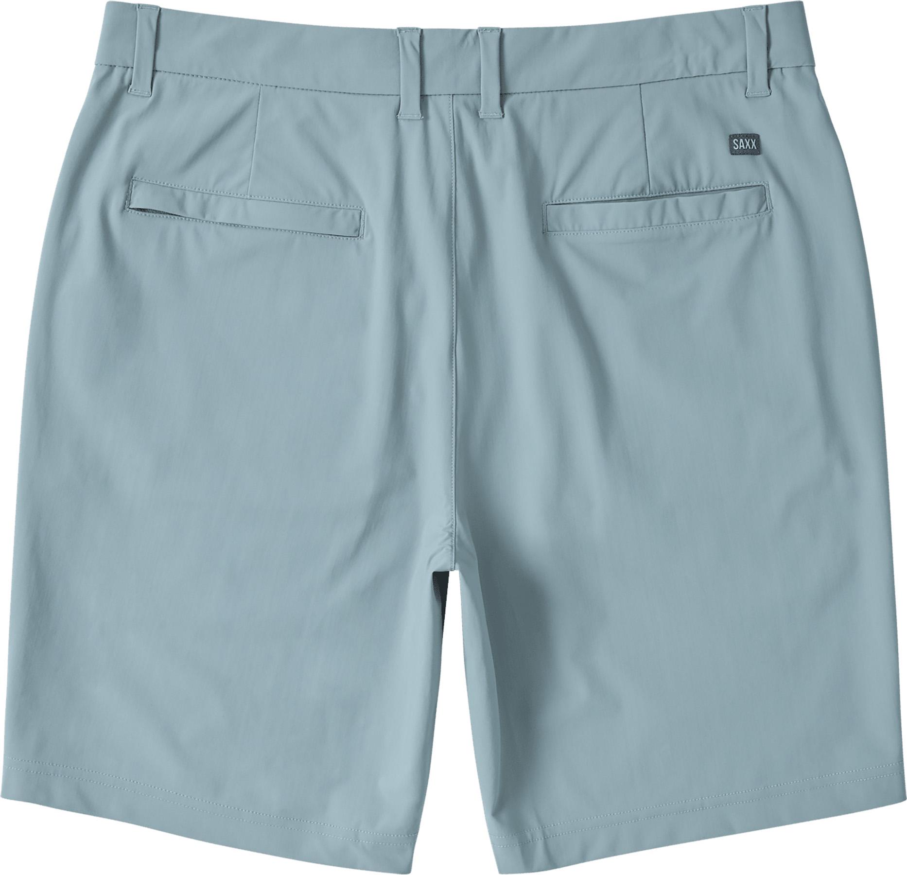 Product gallery image number 2 for product Caddie Shorts 8" - Men's