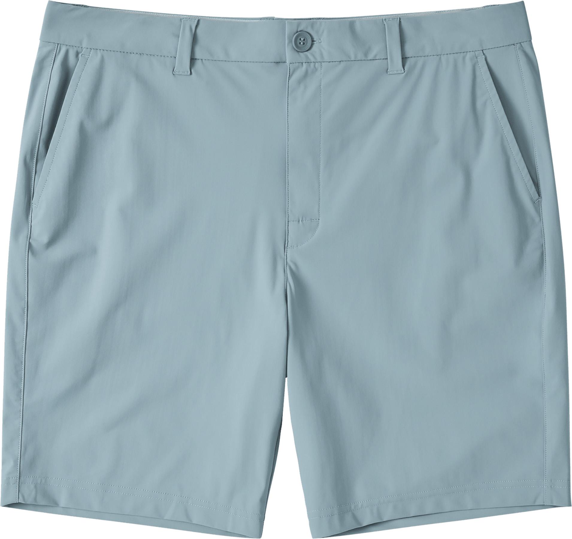 Product gallery image number 1 for product Caddie Shorts 8" - Men's