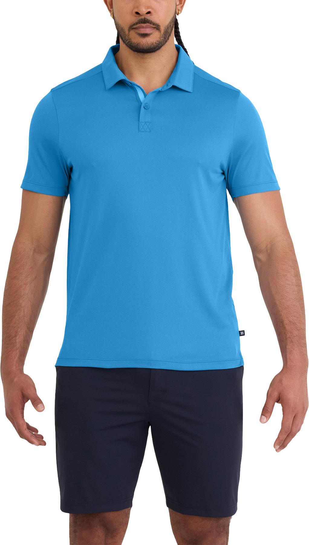Numéro de l'image de la galerie de produits 3 pour le produit Polo DropTemp Dry UPF Performance - Homme