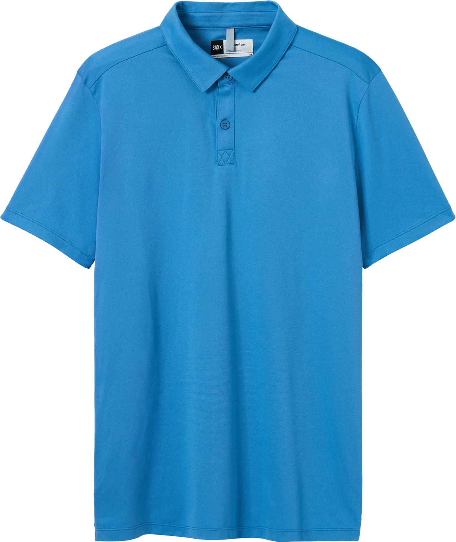 Image de produit pour Polo DropTemp Dry UPF Performance - Homme