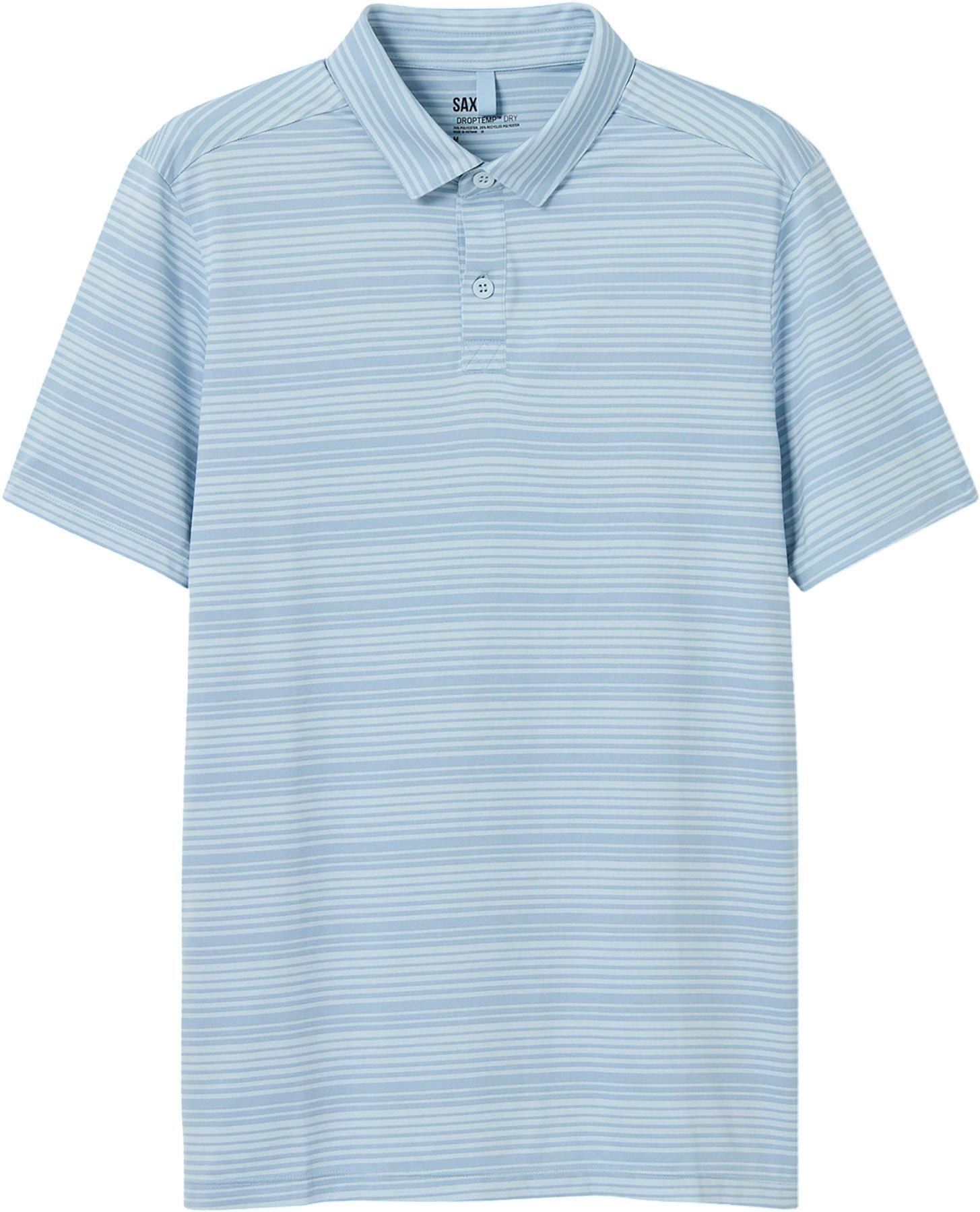 Product image for DropTemp Dry UPF Performance Polo - Men's