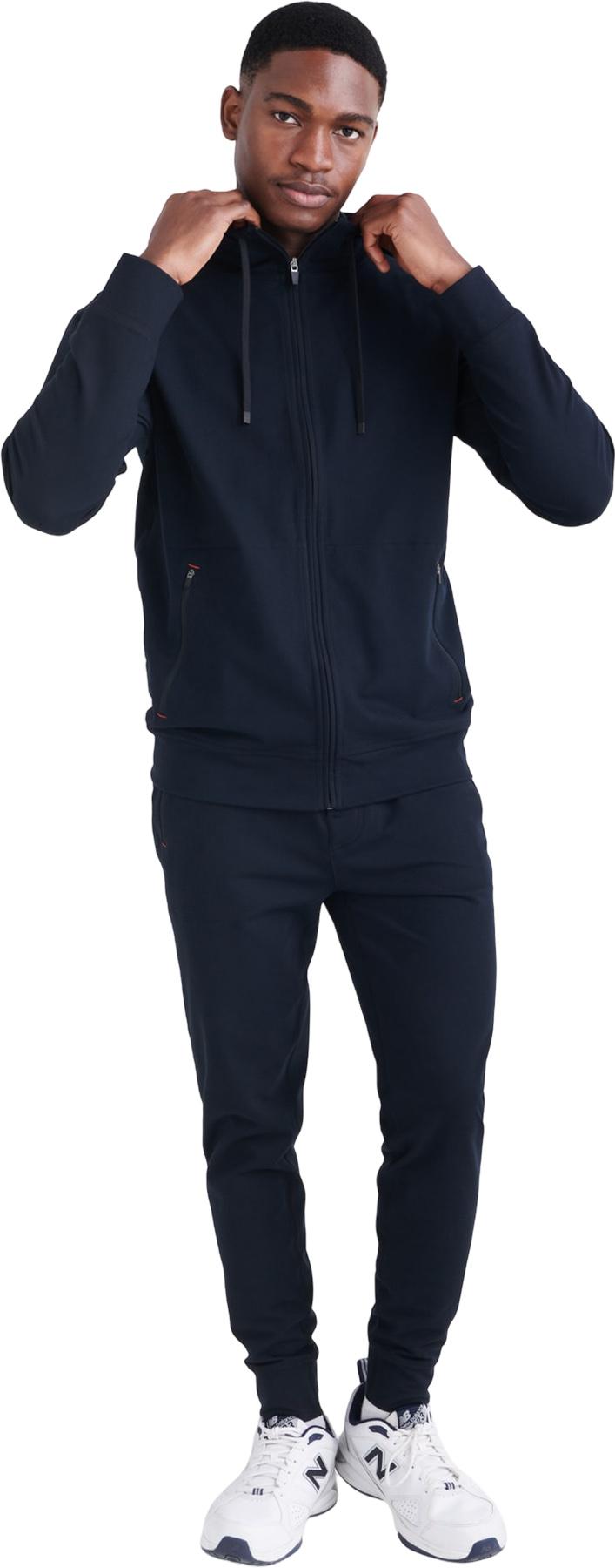Product gallery image number 2 for product Trailzer Full Zip Hoodie - Men's