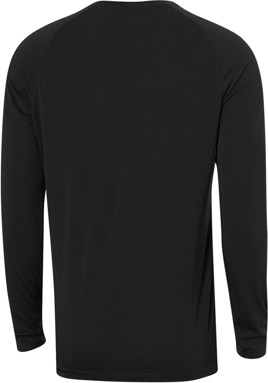 Product gallery image number 2 for product Roast Master Midweight Long Sleeve Base Layer Top - Men's