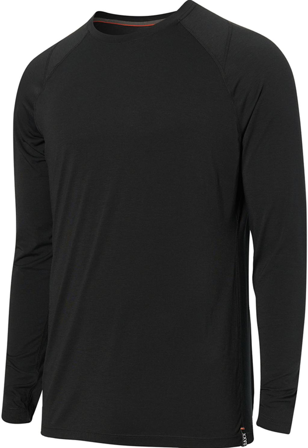 Product gallery image number 1 for product Roast Master Midweight Long Sleeve Base Layer Top - Men's