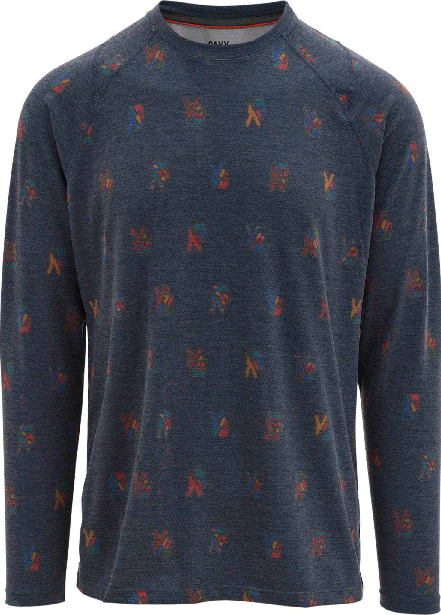 Eco Peace - Navy