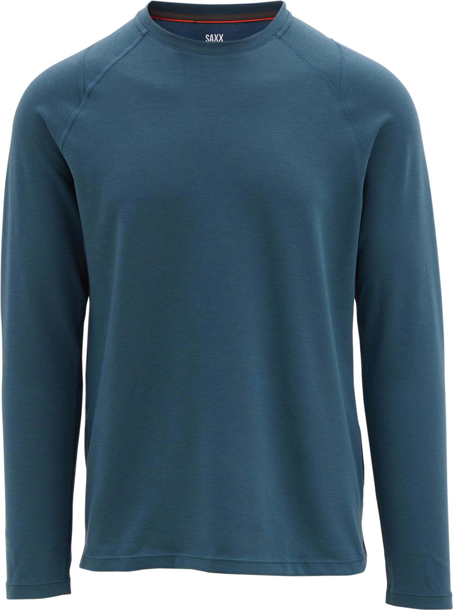 Product image for Roast Master Midweight Long Sleeve Base Layer Top - Men's