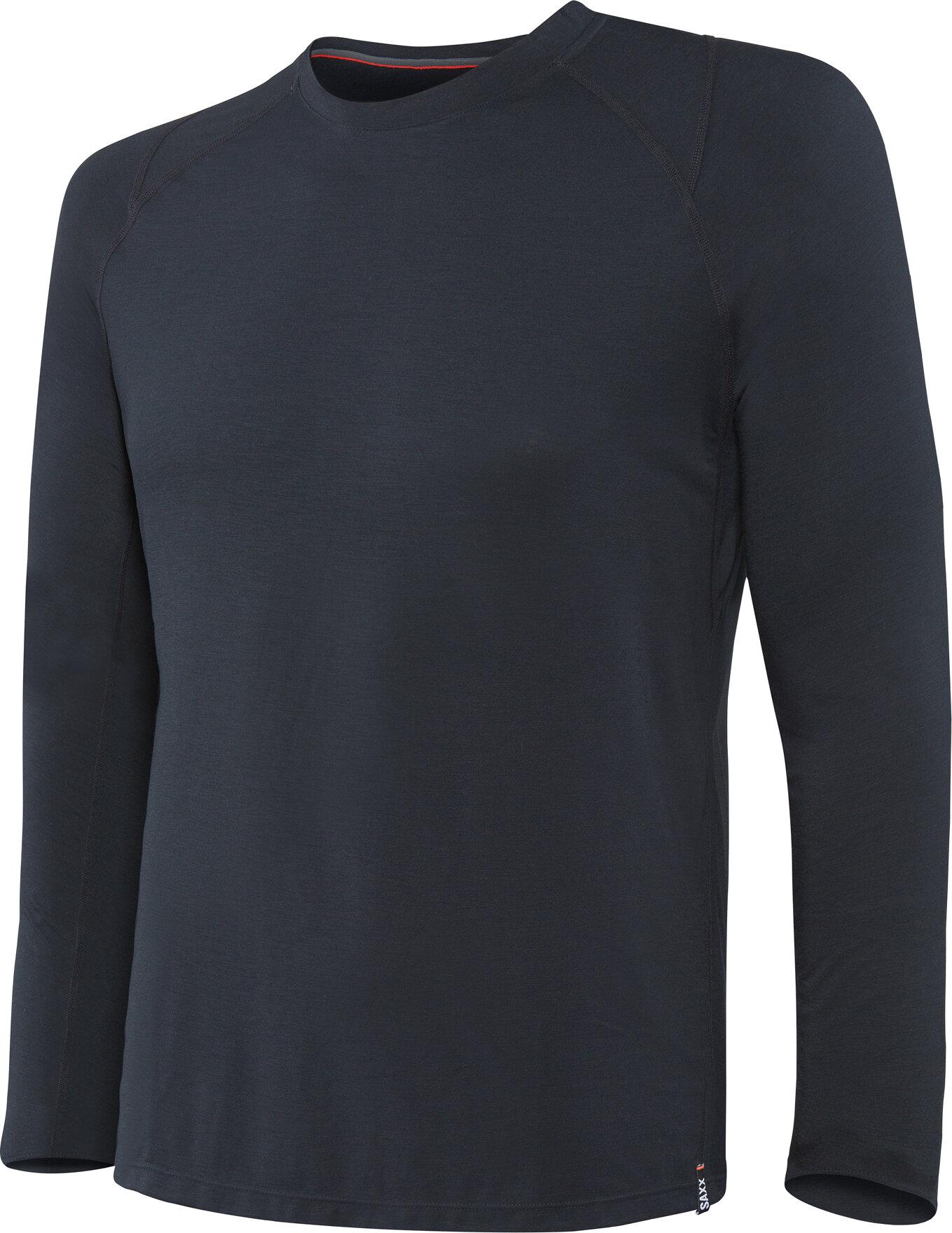 Product gallery image number 1 for product ViewFinder Long Sleeve Crew - Men's