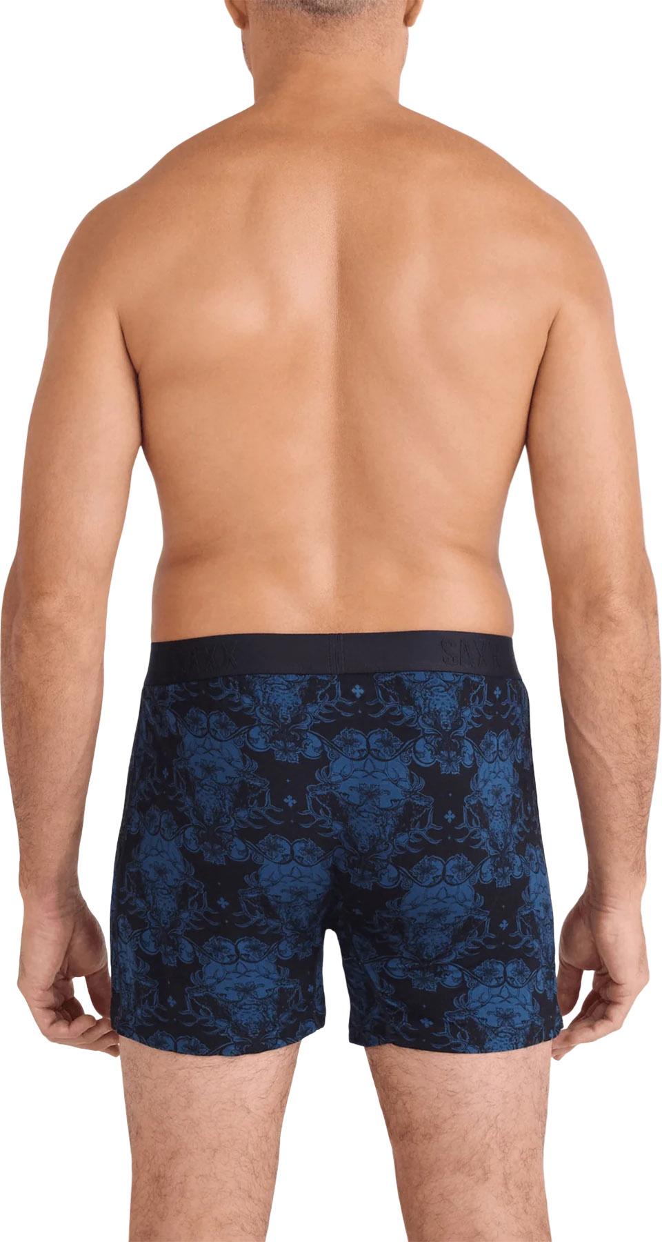 Product gallery image number 3 for product Snooze Boxer Shorts - Men's