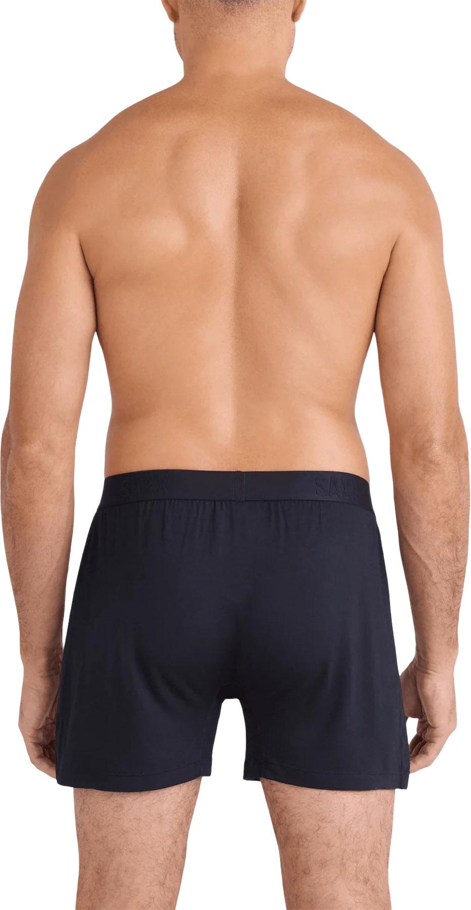 Product gallery image number 3 for product Snooze Boxer Shorts - Men's
