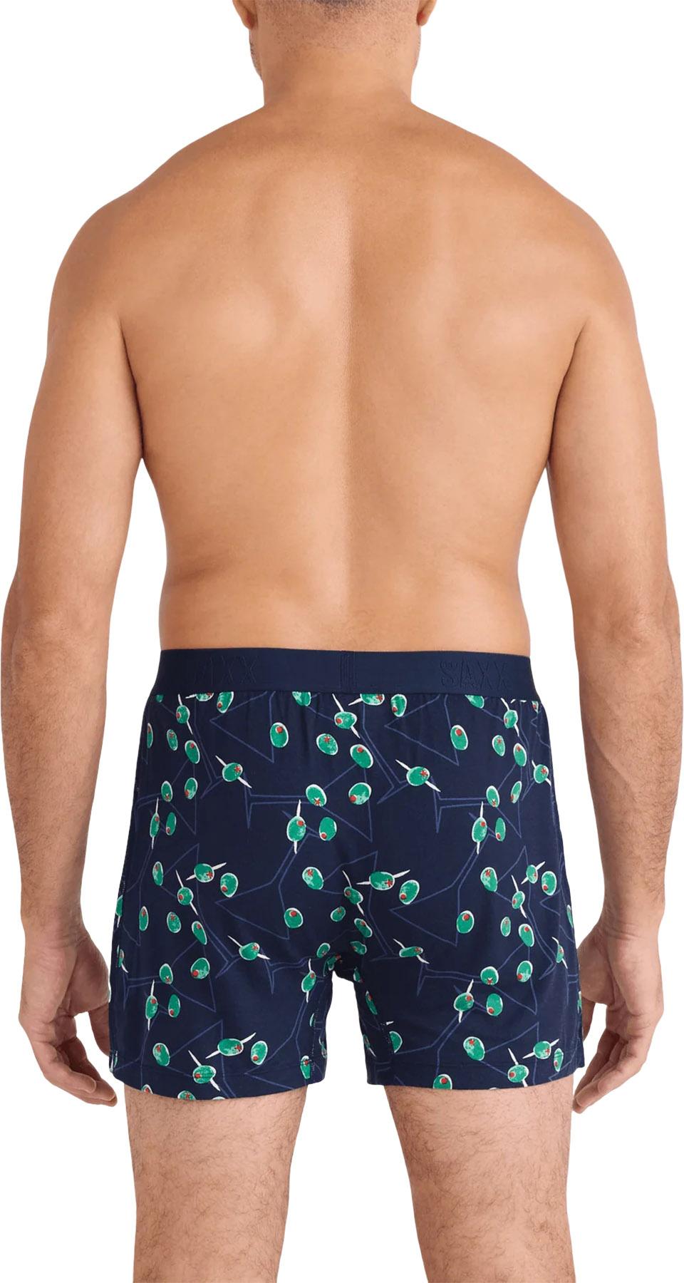 Product gallery image number 2 for product Snooze Boxer Shorts - Men's