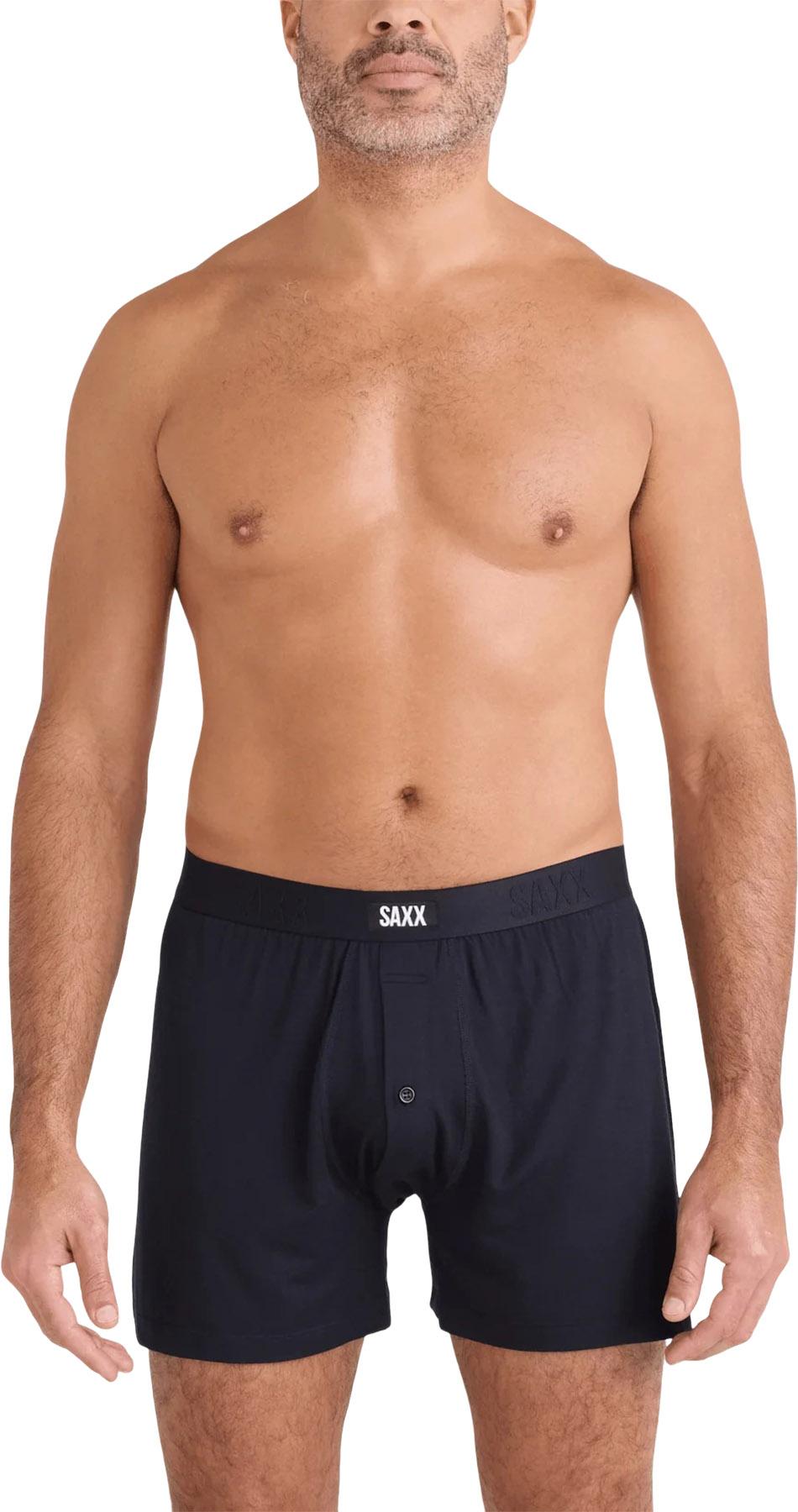 Product gallery image number 4 for product Snooze Boxer Shorts - Men's