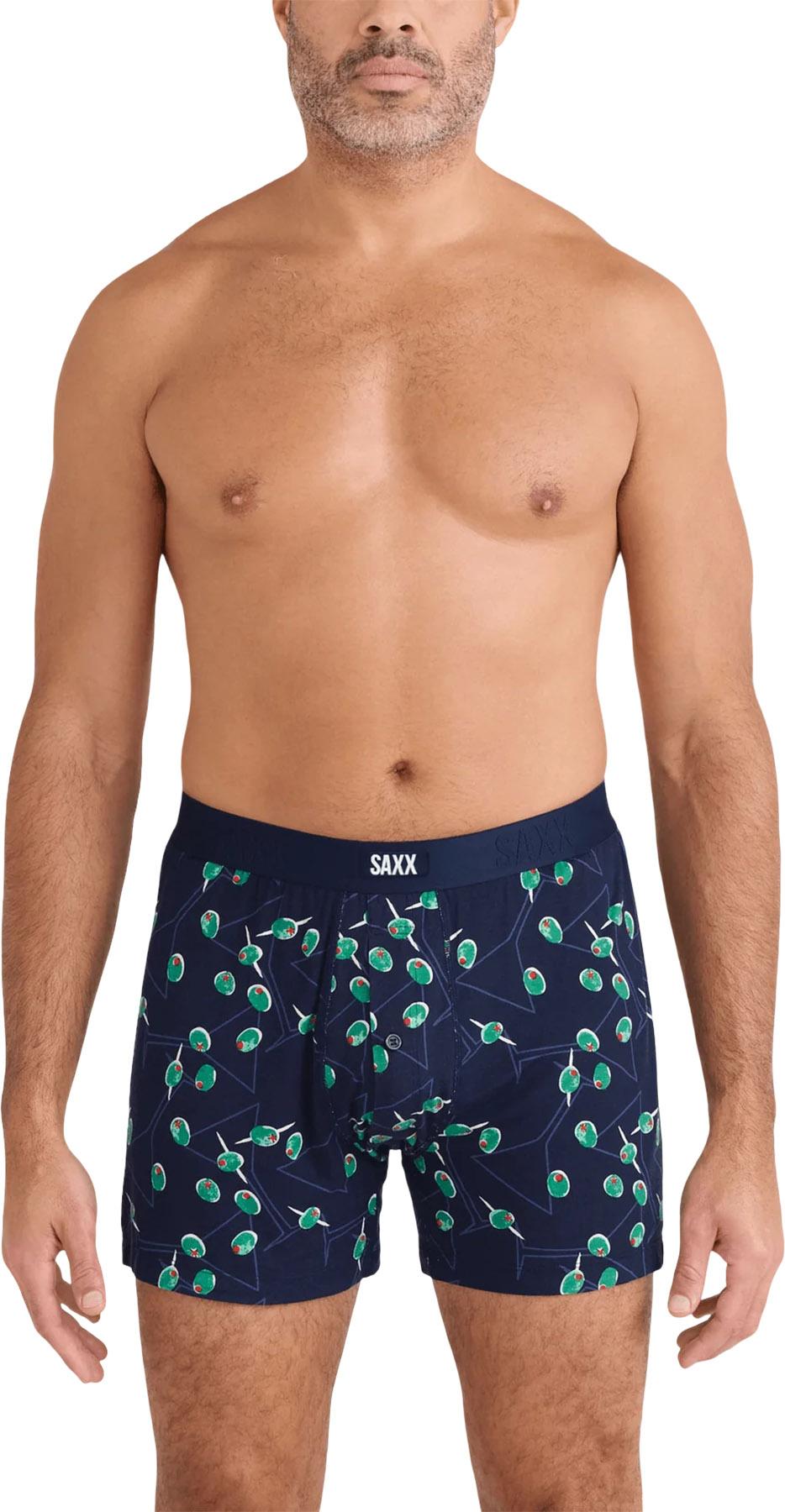 Product image for Snooze Boxer Shorts - Men's