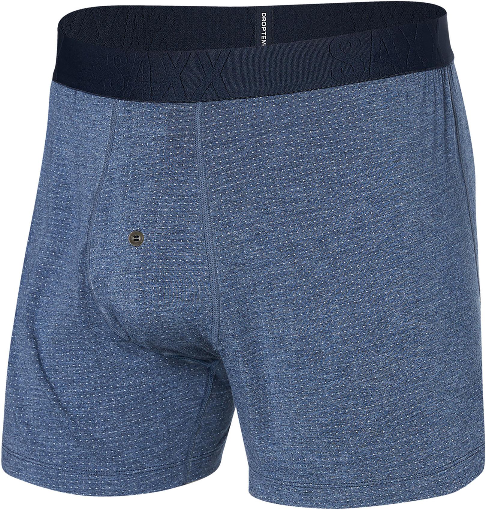 Product image for DropTemp Cooling Sleep Boxer Shorts 5 in - Men's