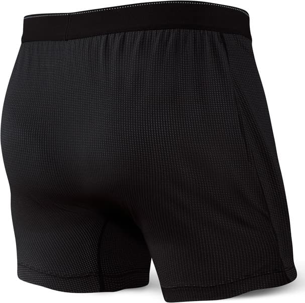 Product gallery image number 2 for product Quest Loose Boxer Fly - Men's