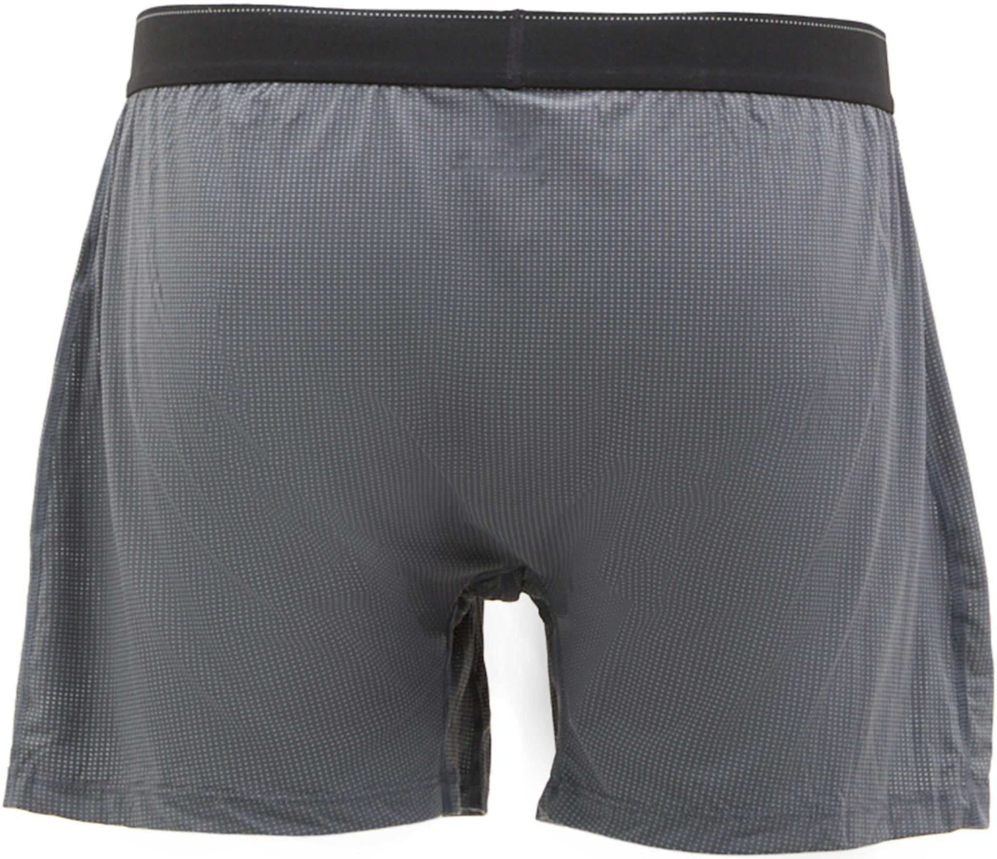 Product gallery image number 2 for product Quest Loose Boxer Fly - Men's