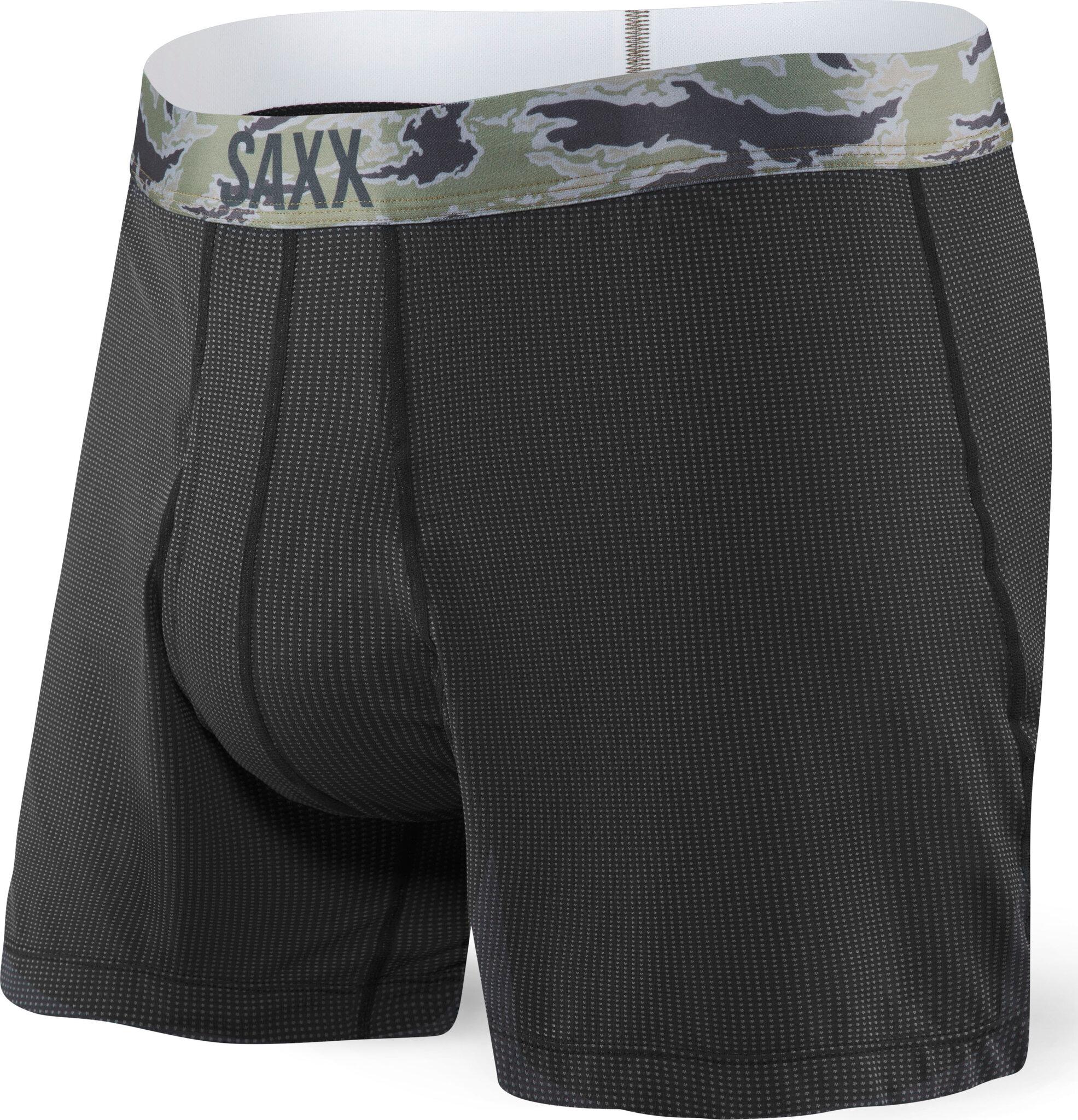 Product gallery image number 1 for product Quest Loose Boxer Fly - Men's