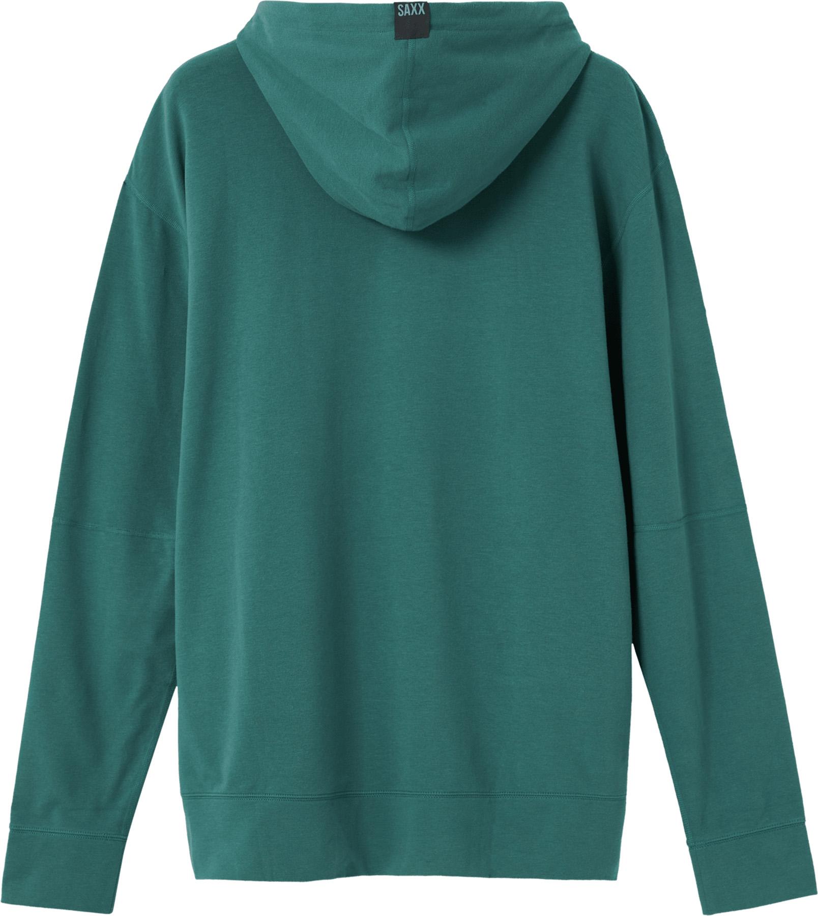 Numéro de l'image de la galerie de produits 3 pour le produit Chandail à capuchon 3Six Five - Homme