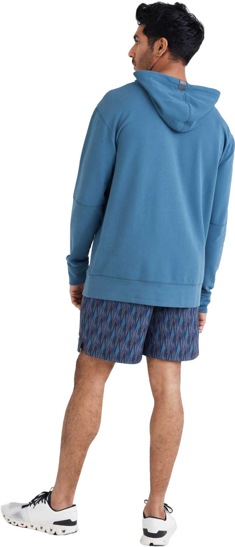 Image de produit pour Chandail à capuchon 3Six Five - Homme