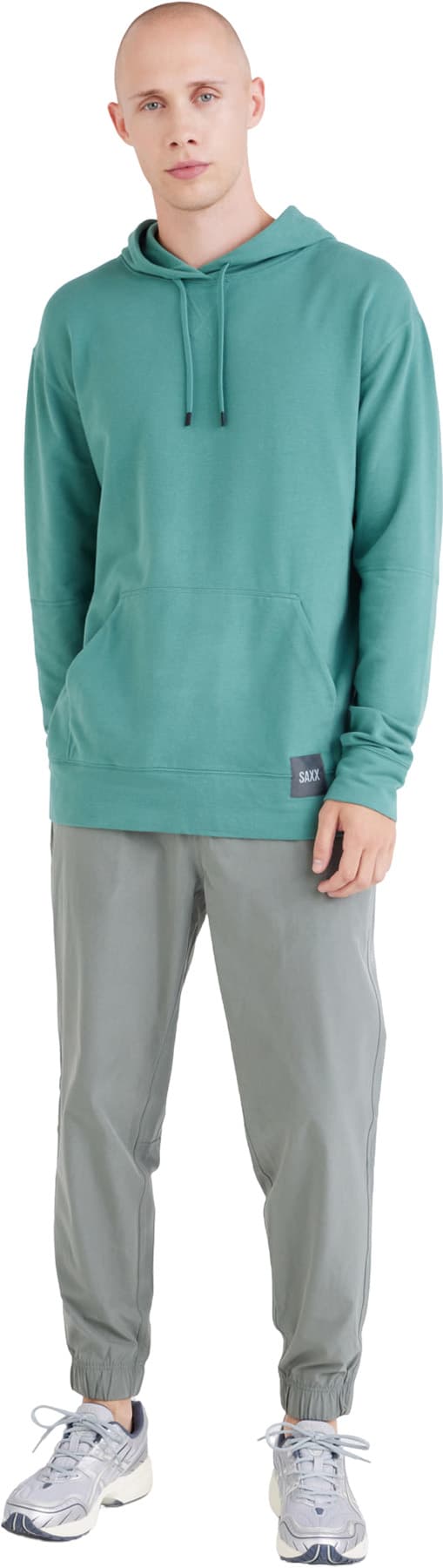 Numéro de l'image de la galerie de produits 2 pour le produit Chandail à capuchon 3Six Five - Homme
