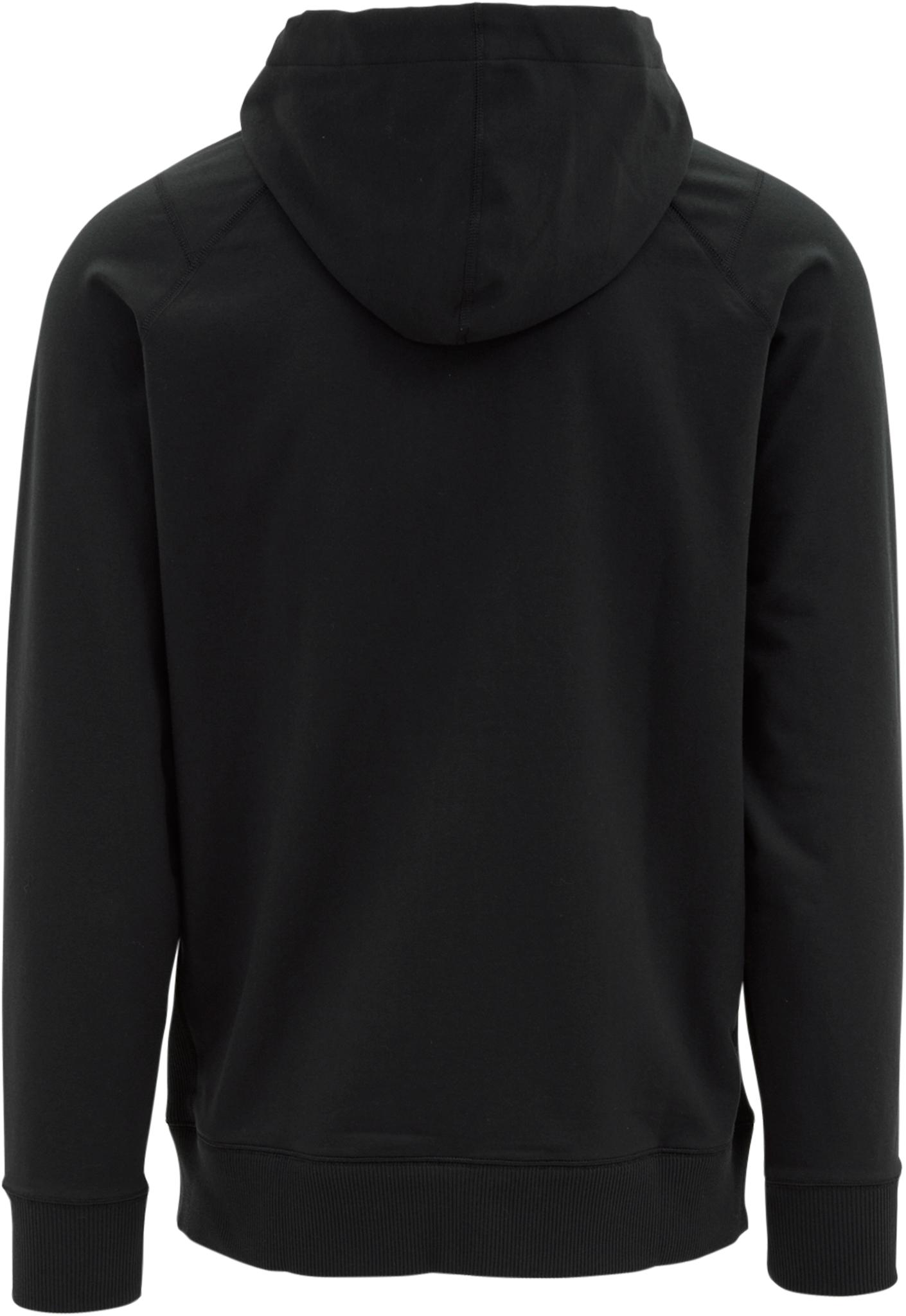 Product gallery image number 2 for product Downtime Full Zip Hoodie - Men’s