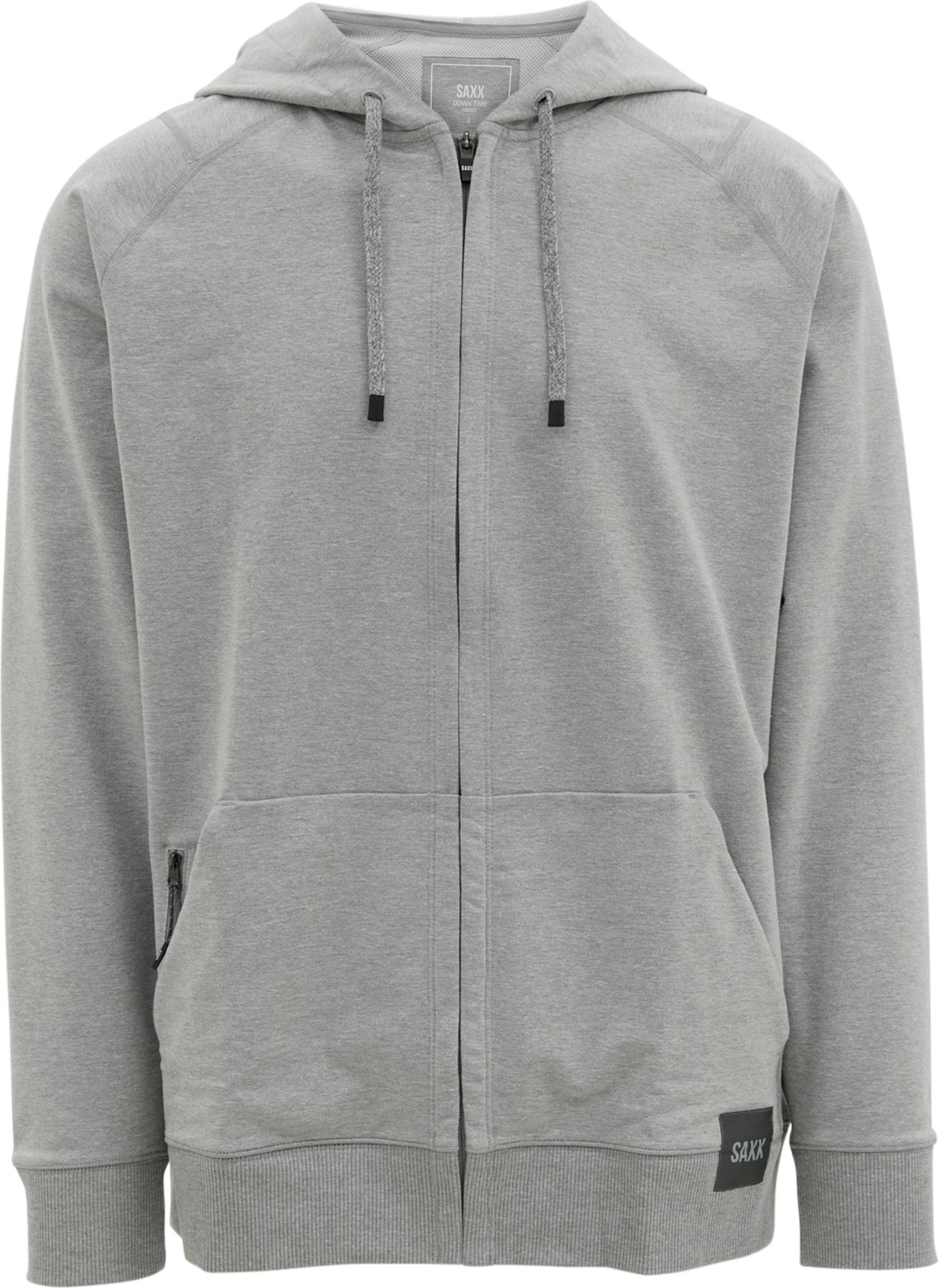 Grey Heather