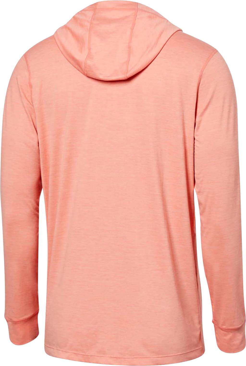 Product gallery image number 2 for product Droptemp All Day Cooling Hoodie - Men's
