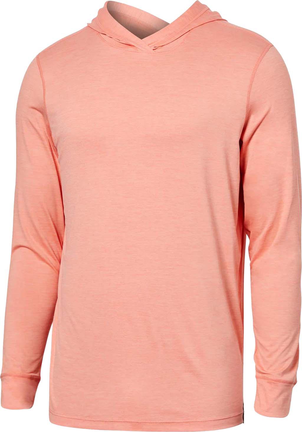 Product gallery image number 1 for product Droptemp All Day Cooling Hoodie - Men's
