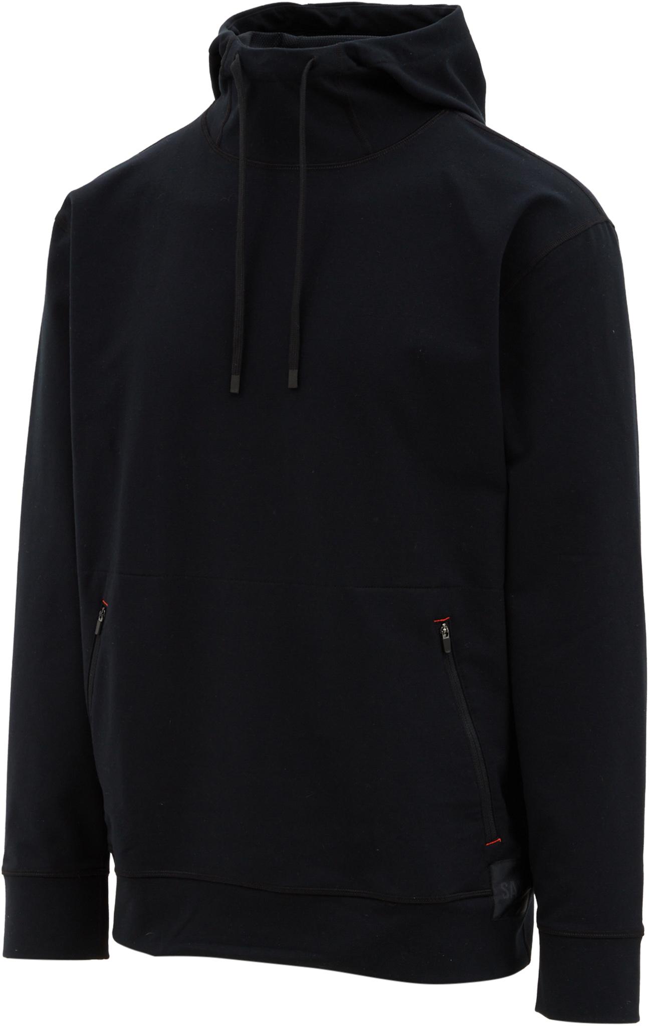 Numéro de l'image de la galerie de produits 2 pour le produit Chandail à capuchon Trailzer - Homme