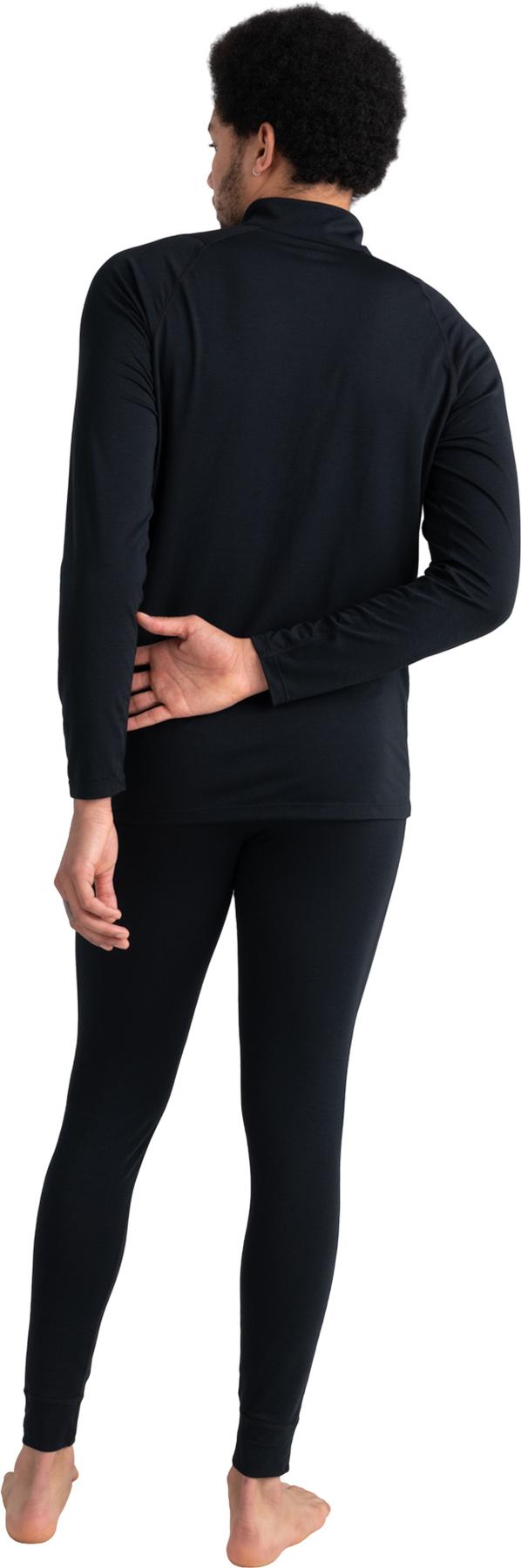 Numéro de l'image de la galerie de produits 2 pour le produit Collant mi-épais Roast Master - Homme